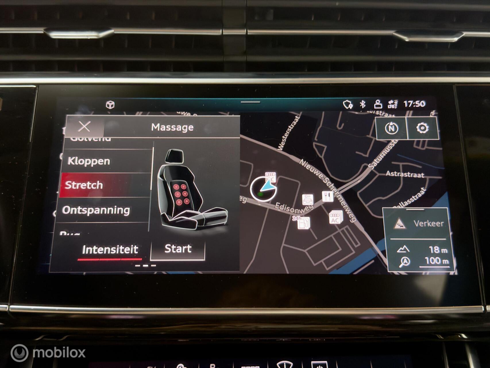 Foto van Audi Q7 60 TFSI E