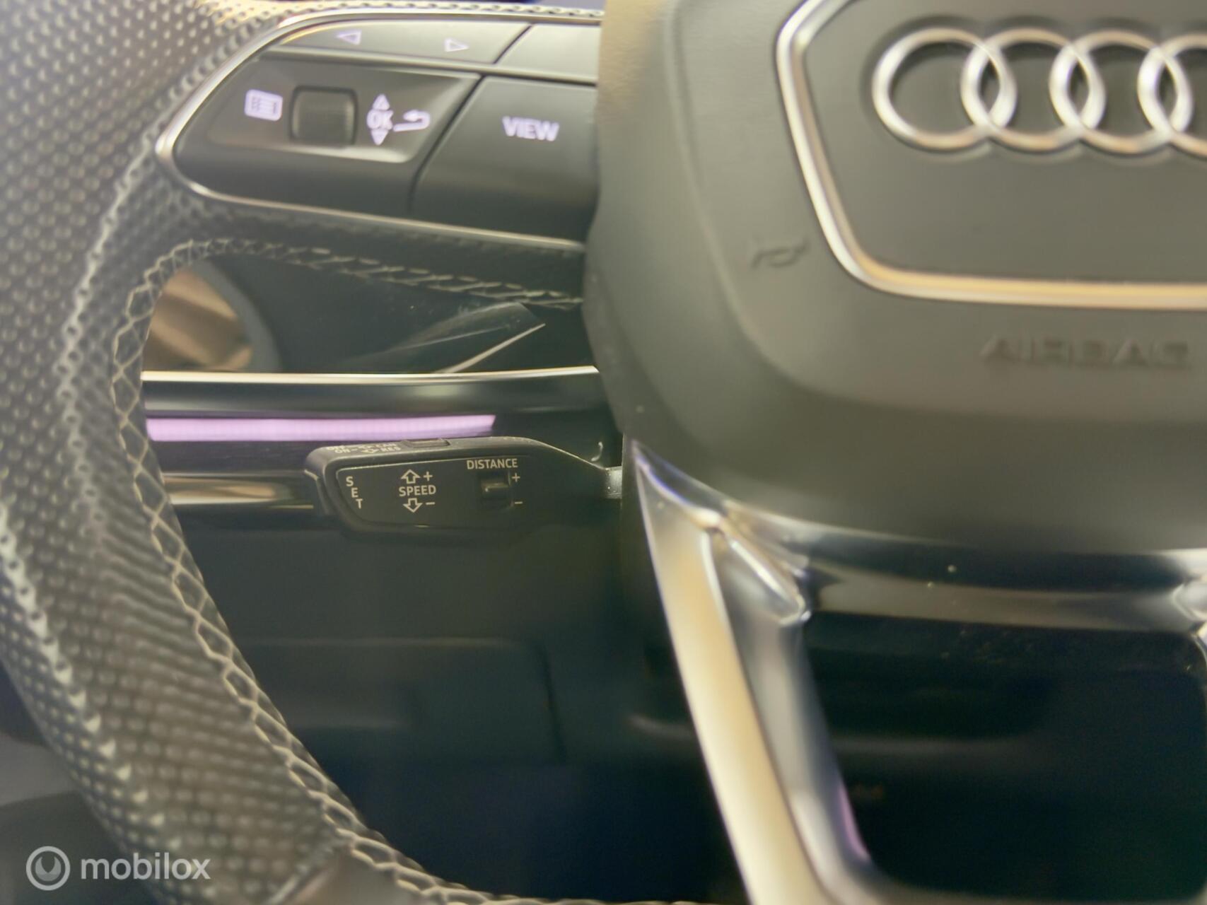 Foto van Audi Q7 60 TFSI E