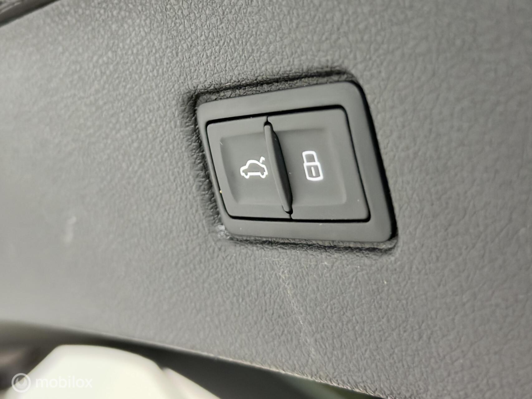 Foto van Audi Q7 60 TFSI E