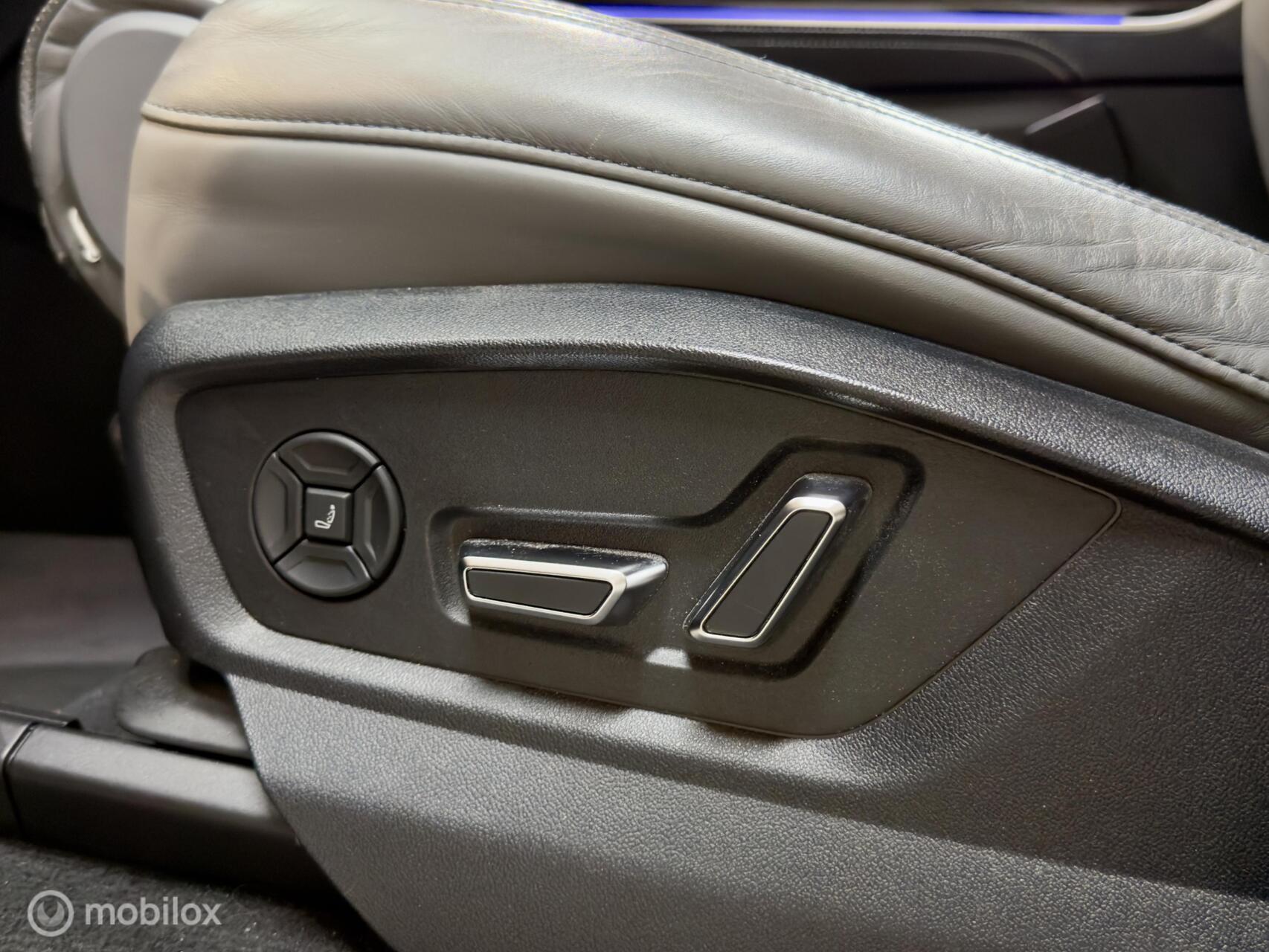 Foto van Audi Q7 60 TFSI E