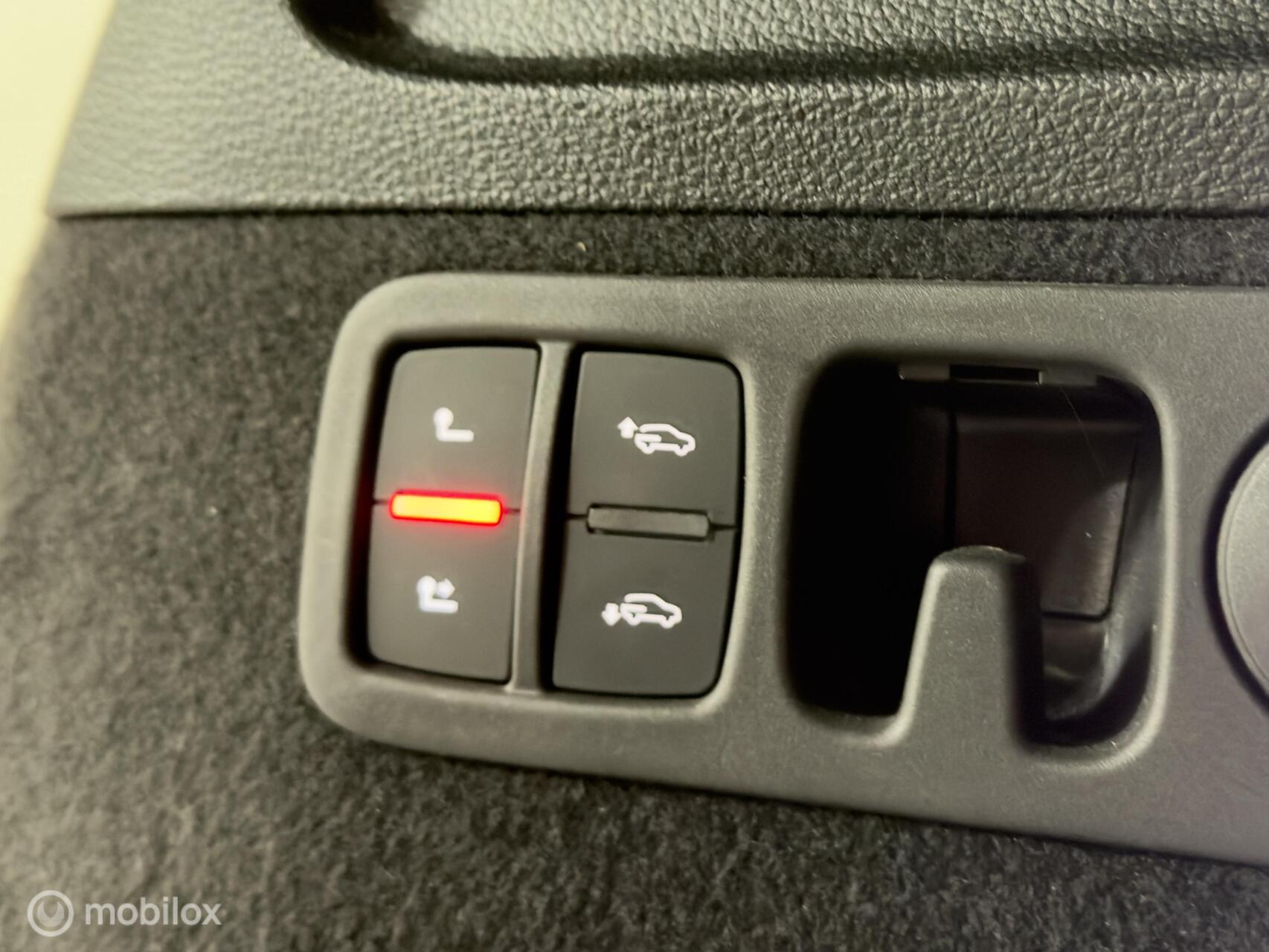 Foto van Audi Q7 60 TFSI E