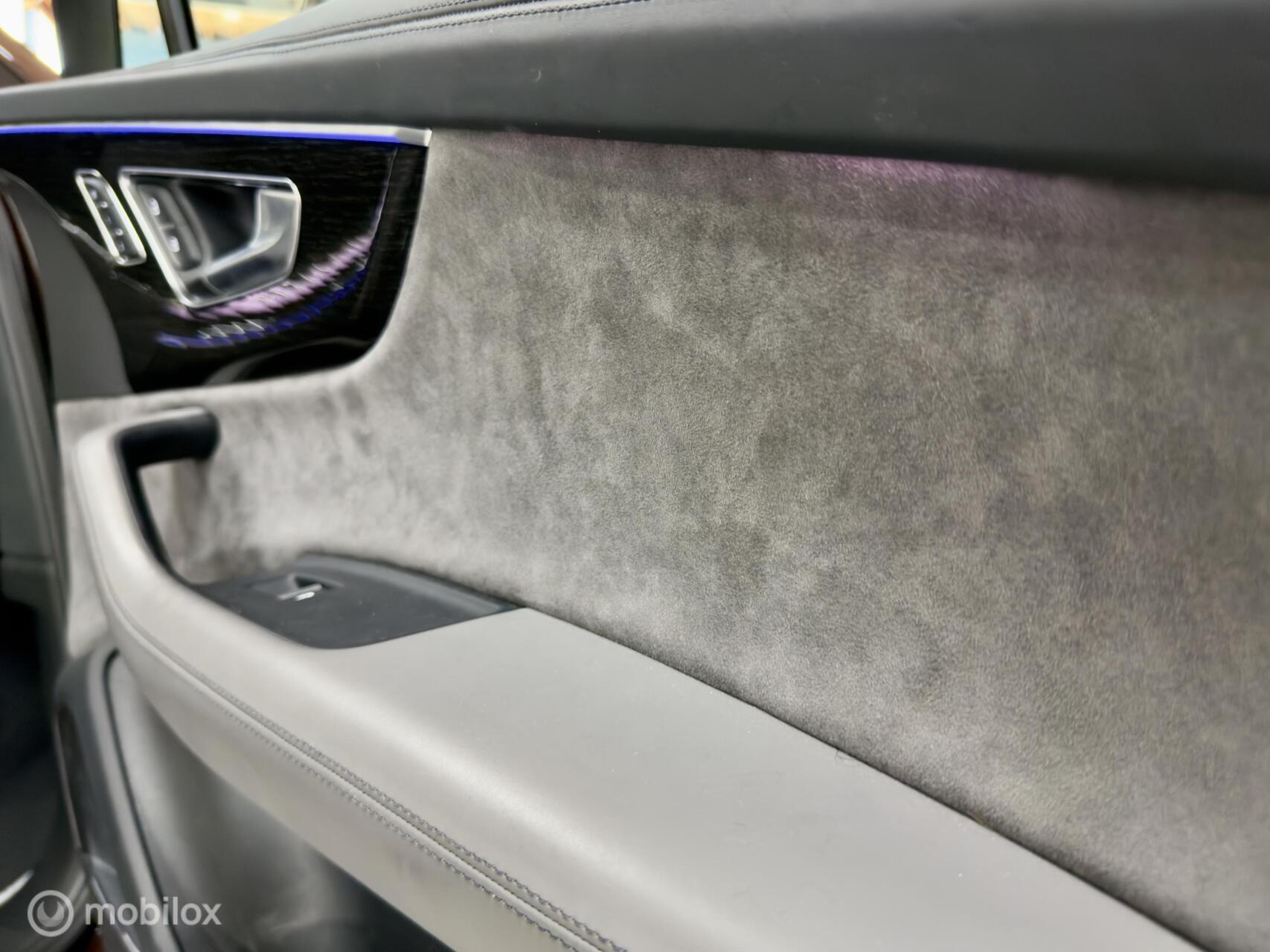 Foto van Audi Q7 60 TFSI E