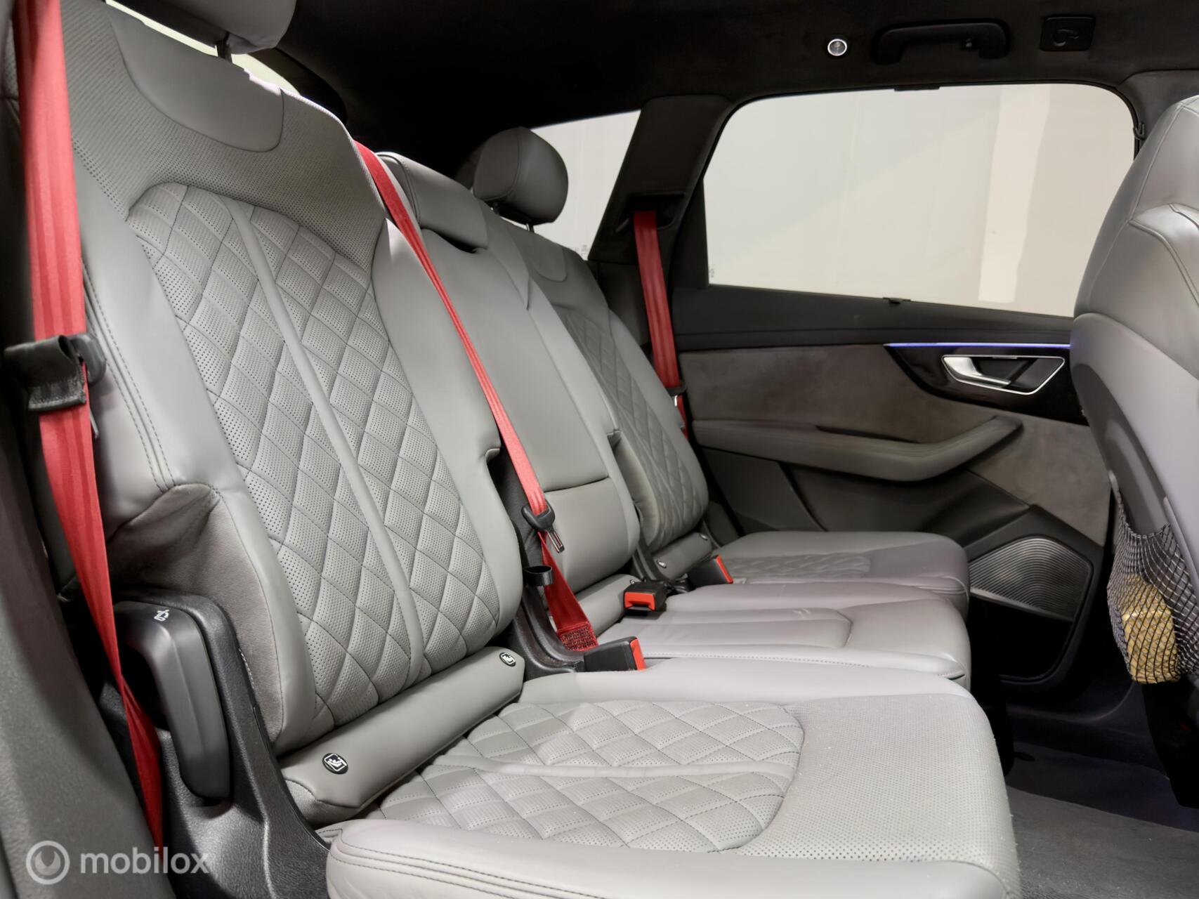Foto van Audi Q7 60 TFSI E