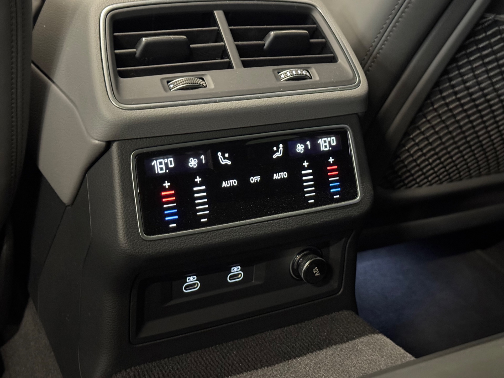Foto van Audi A6 Avant 55 TFSI E