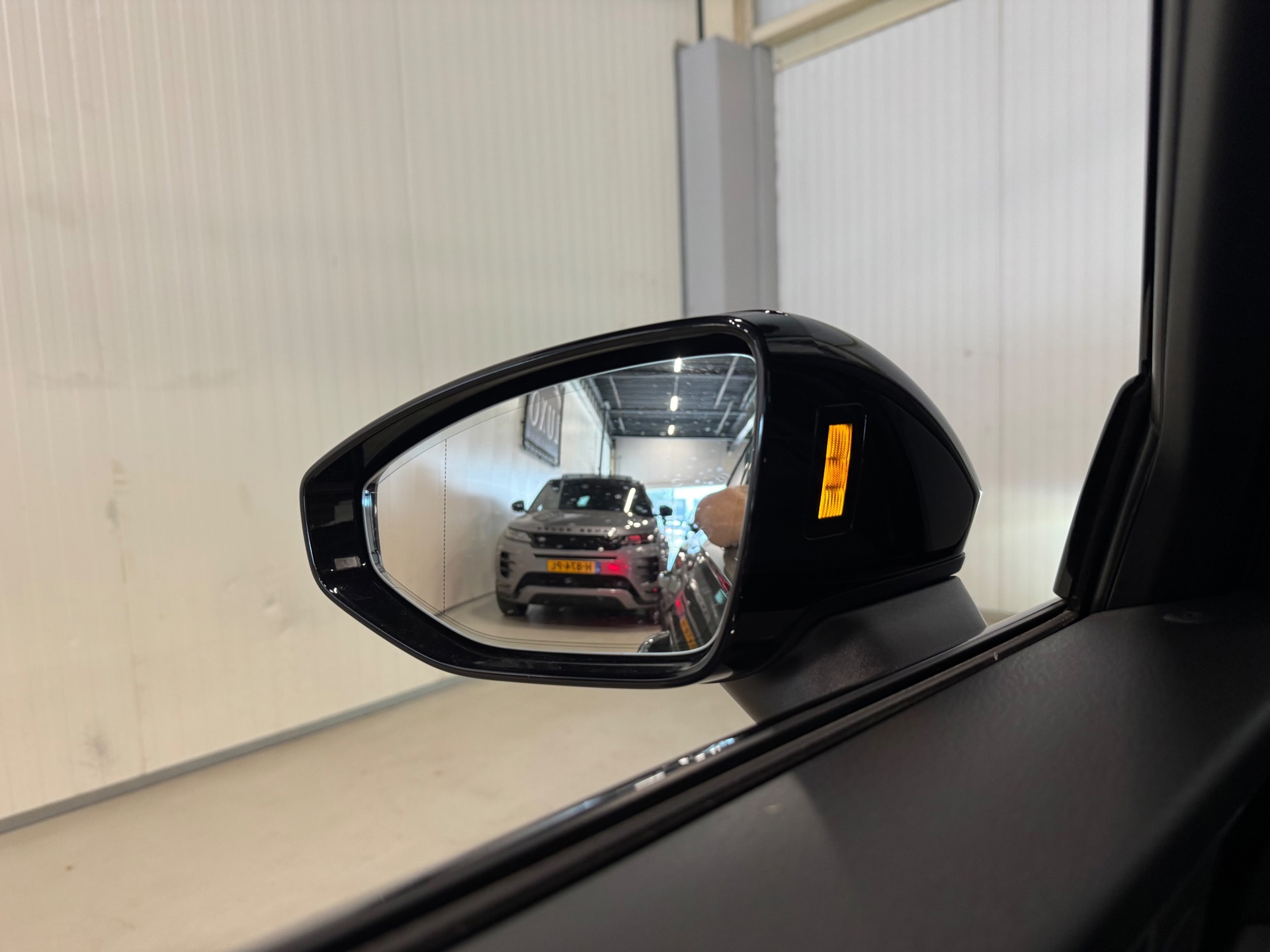Foto van Audi A6 Avant 55 TFSI E