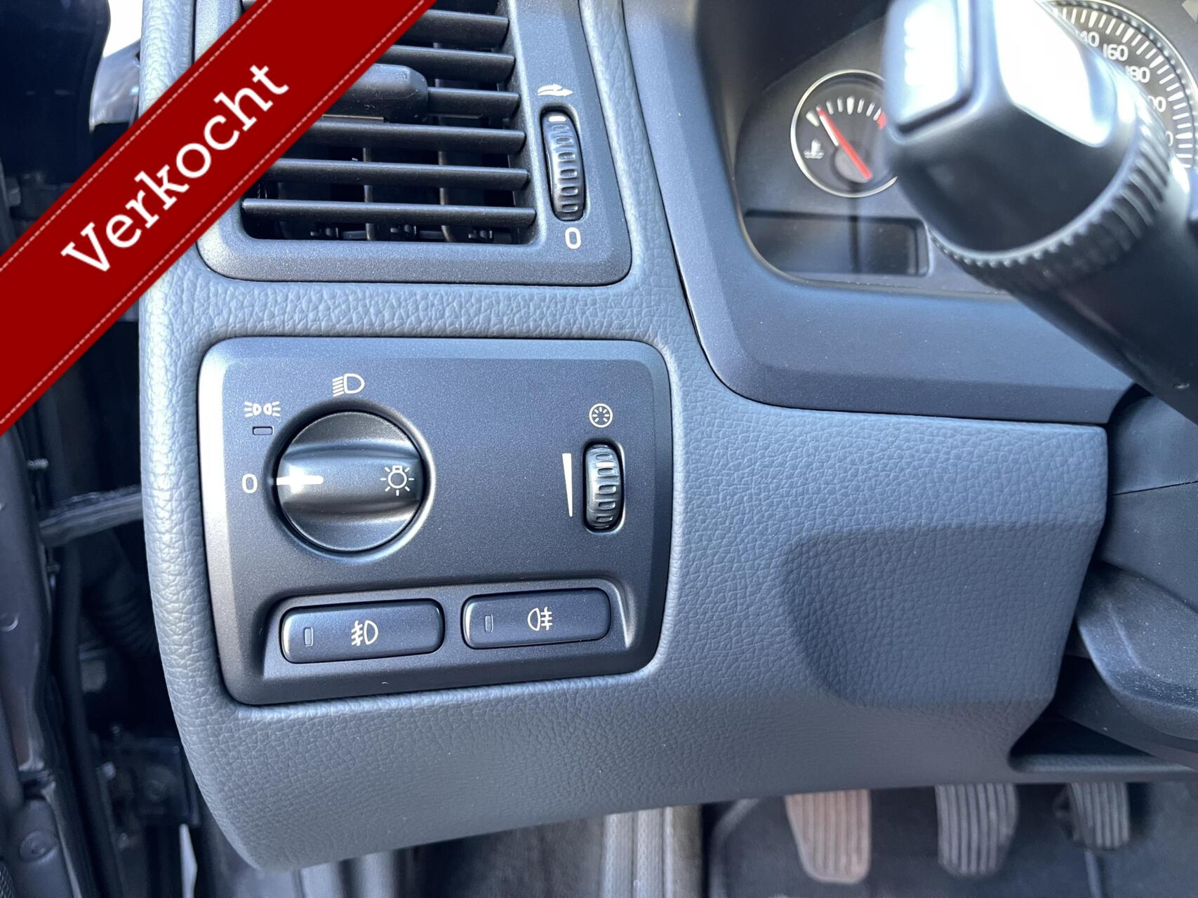 Foto van Volvo V70
