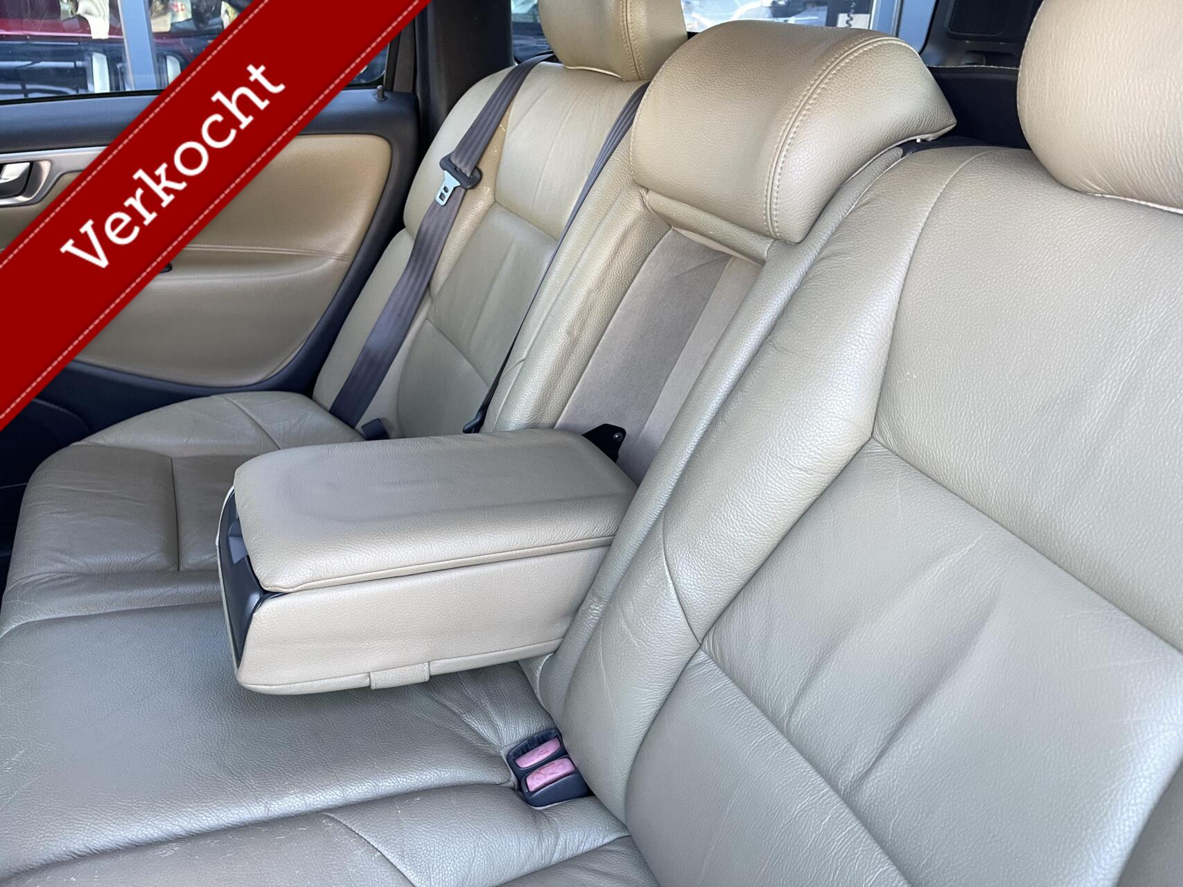 Foto van Volvo V70