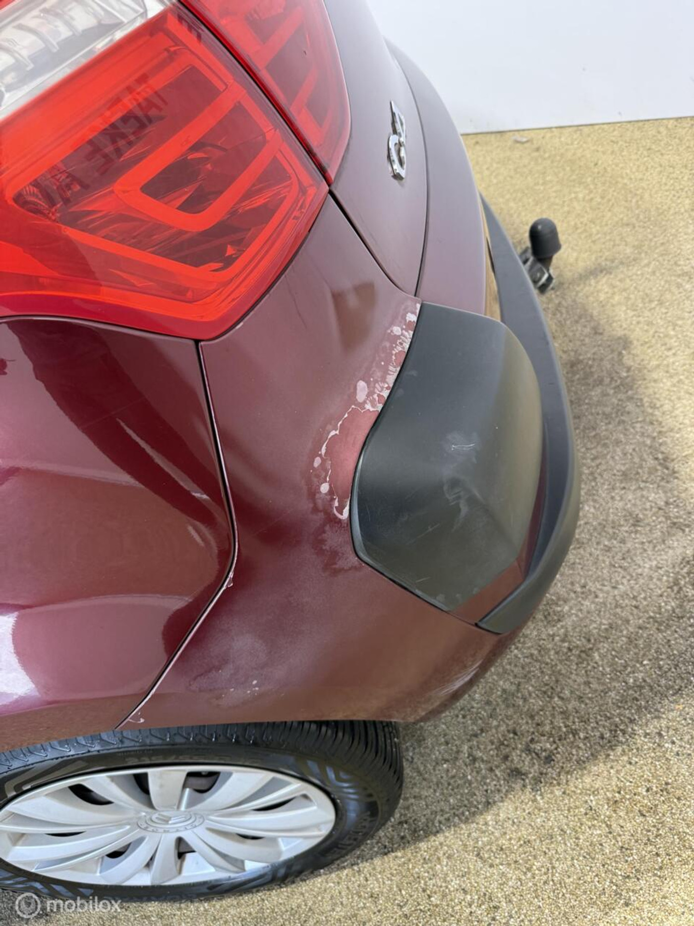 Foto van Citroen C4 Picasso