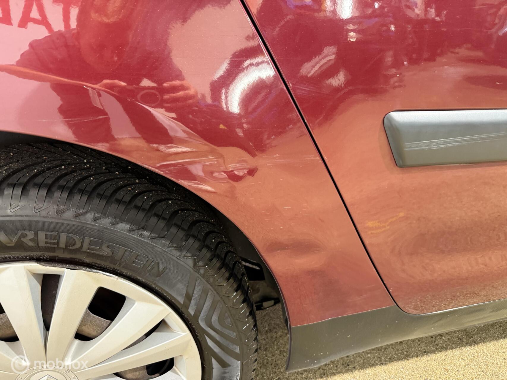 Foto van Citroen C4 Picasso