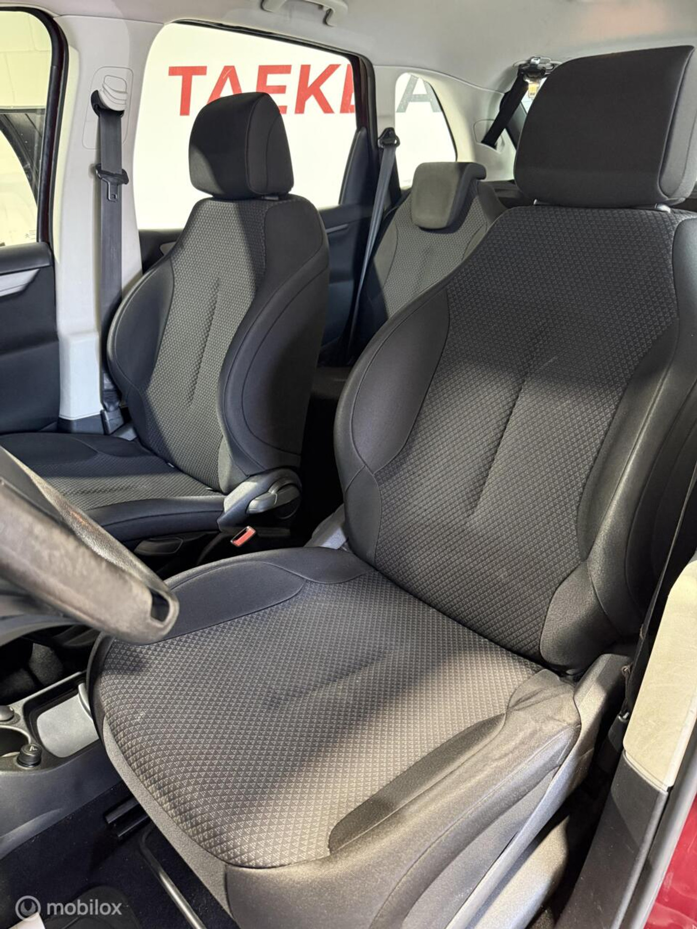 Foto van Citroen C4 Picasso