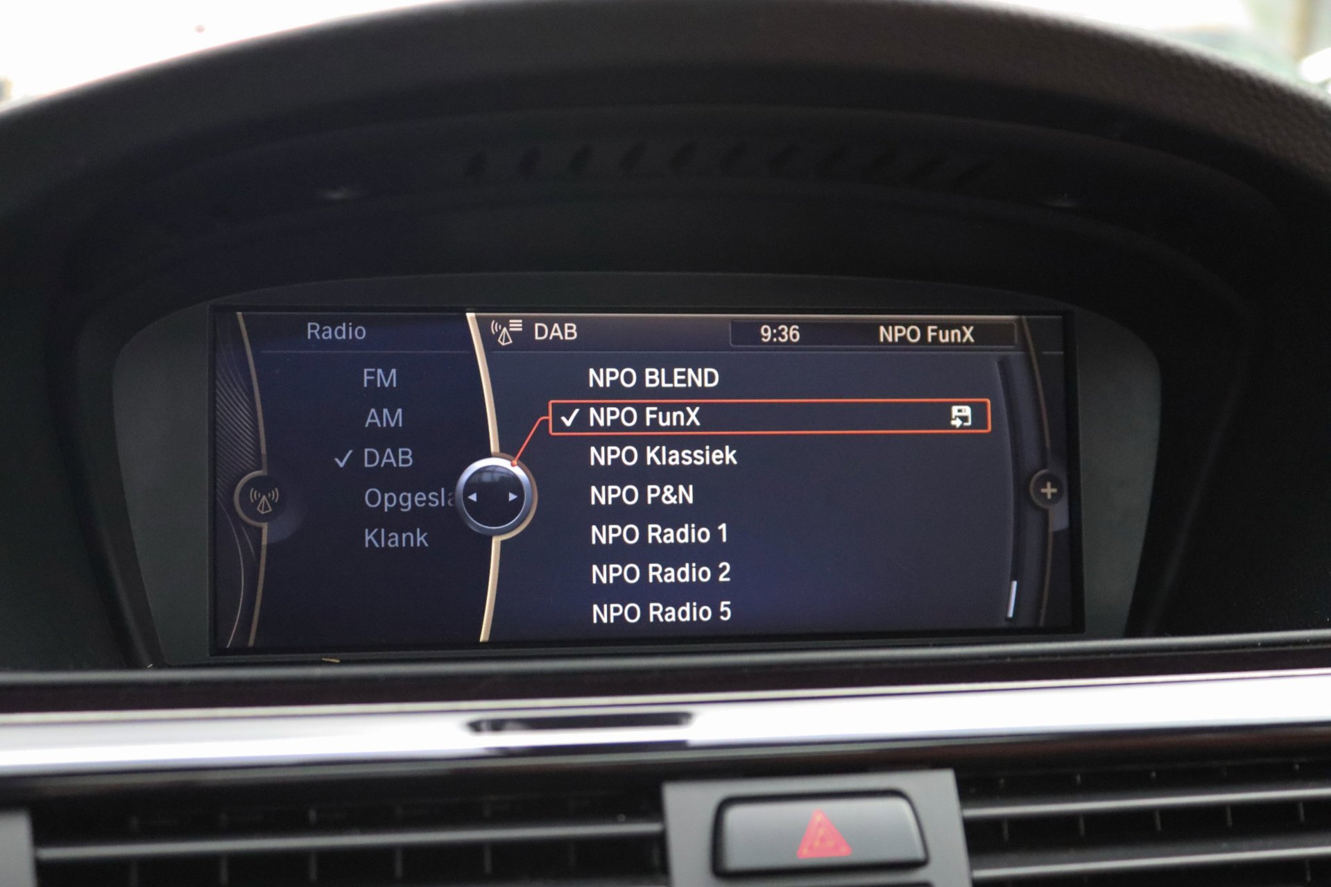 Foto van BMW 335i xDrive