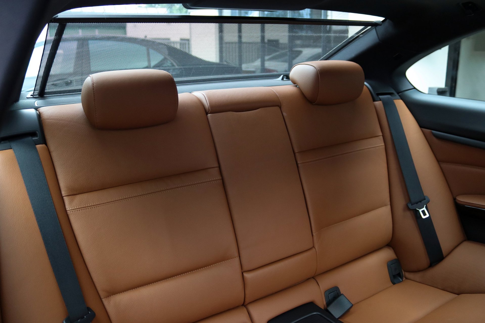 Foto van BMW 335i xDrive