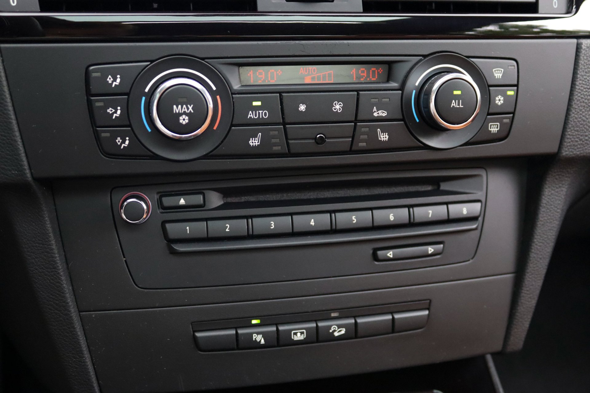 Foto van BMW 335i xDrive