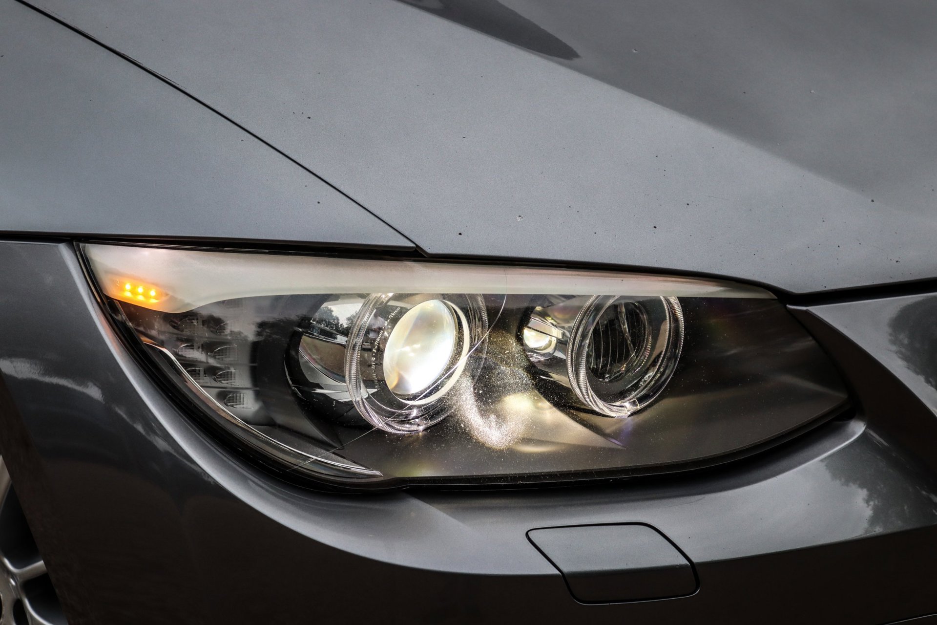 Foto van BMW 335i xDrive