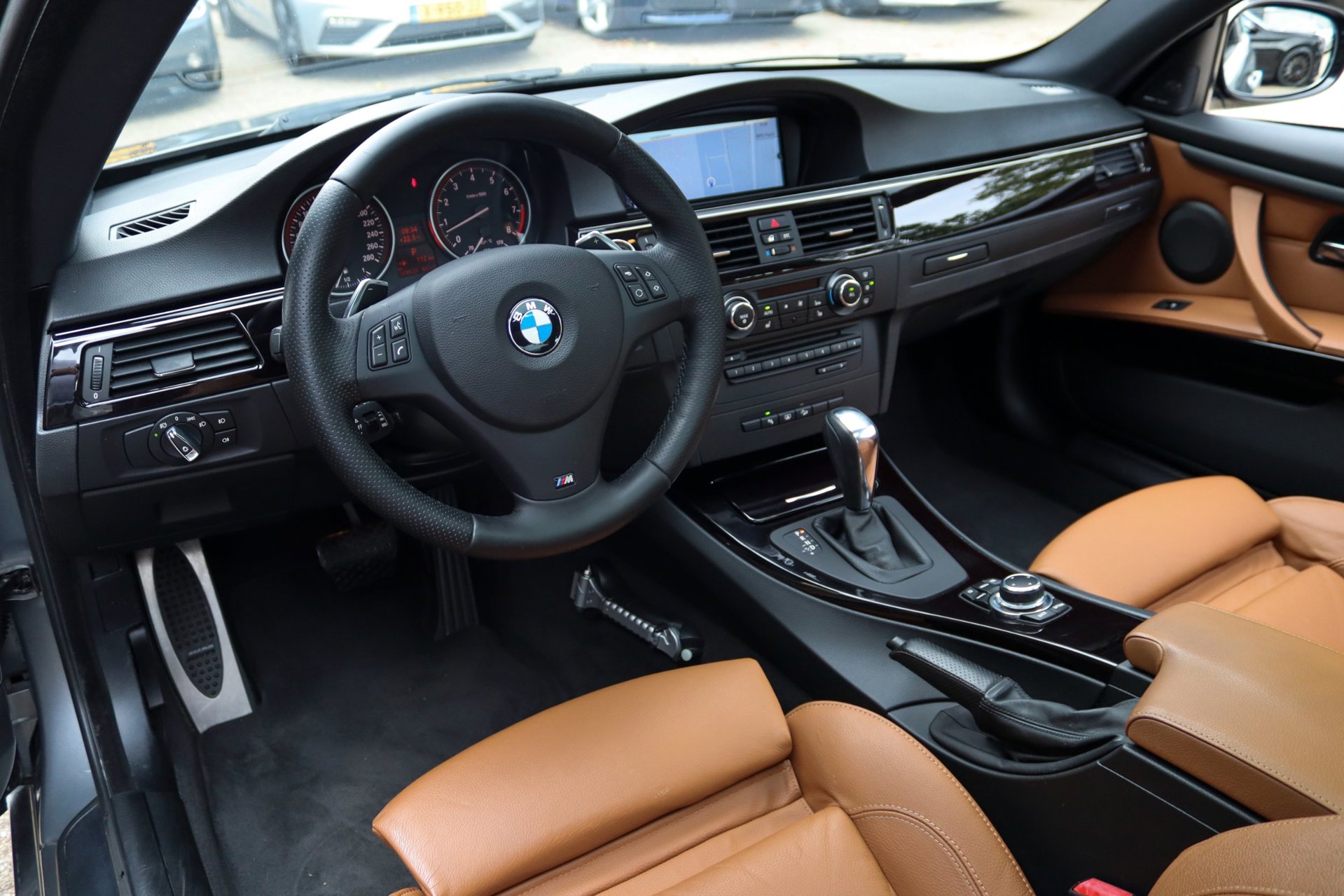 Foto van BMW 335i xDrive