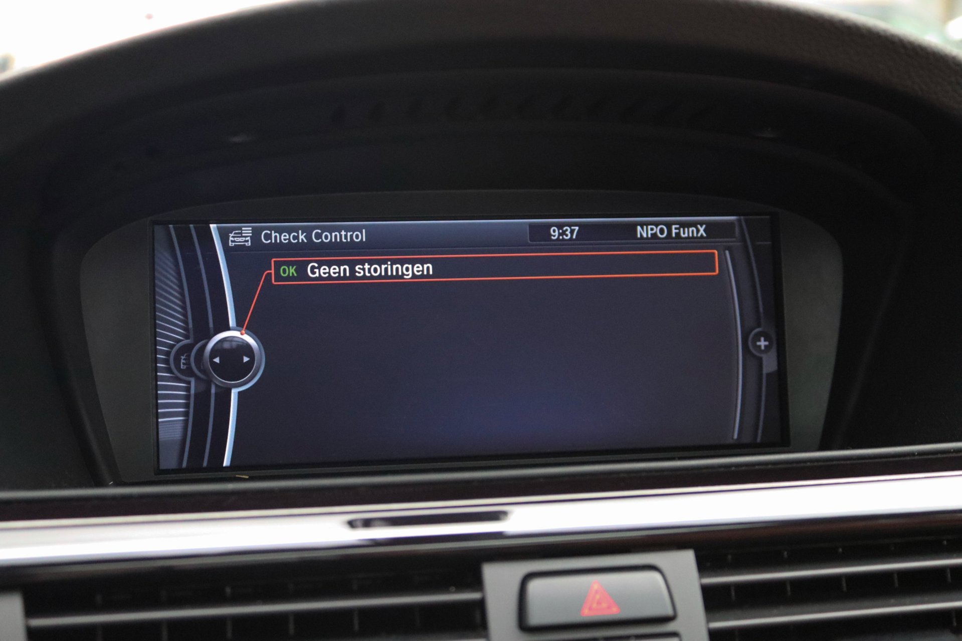 Foto van BMW 335i xDrive
