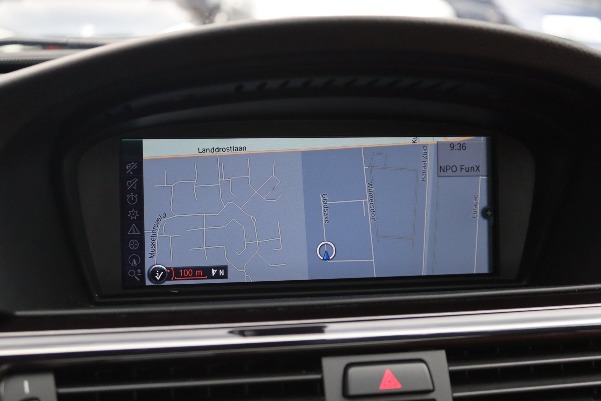 Foto van BMW 335i xDrive
