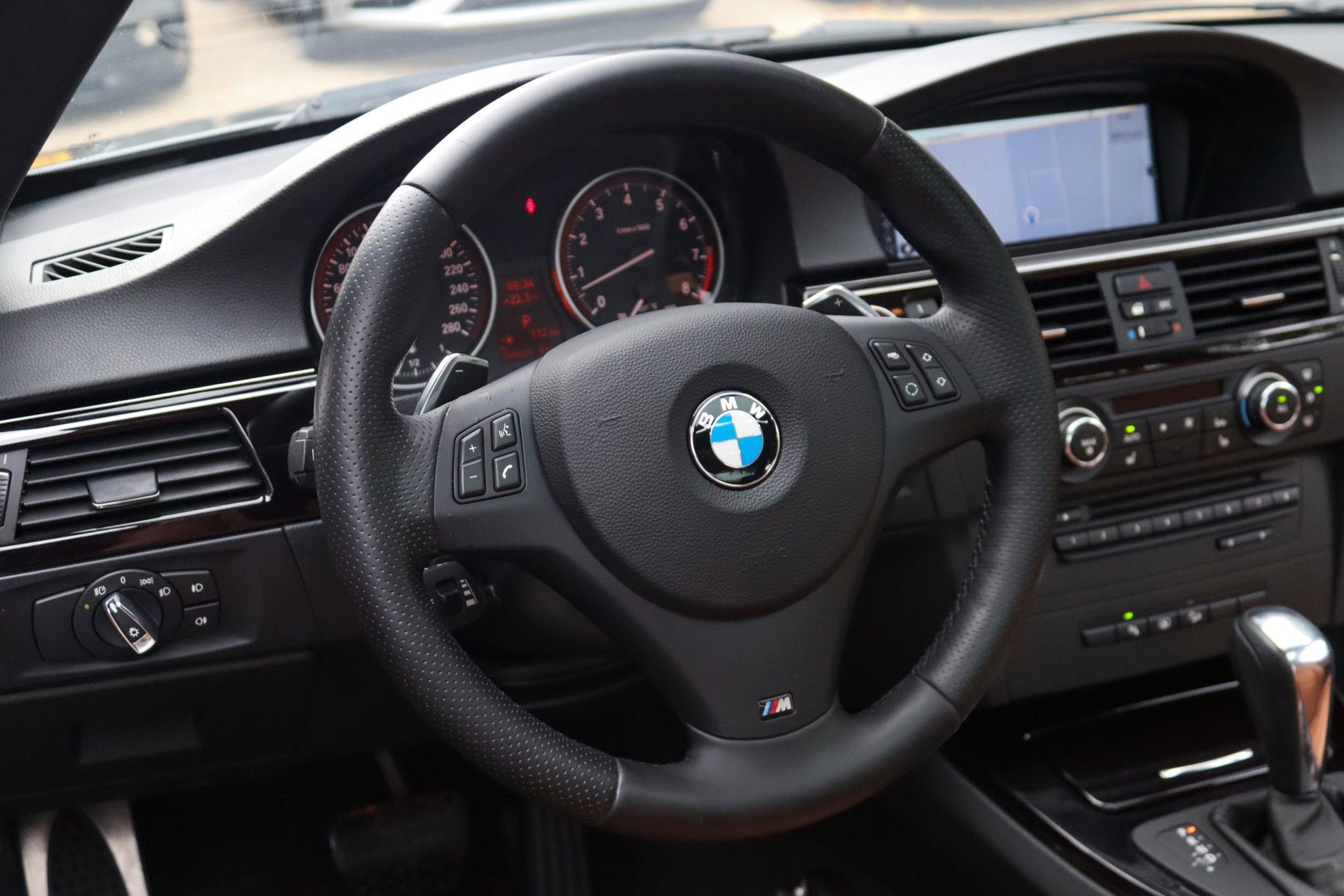 Foto van BMW 335i xDrive