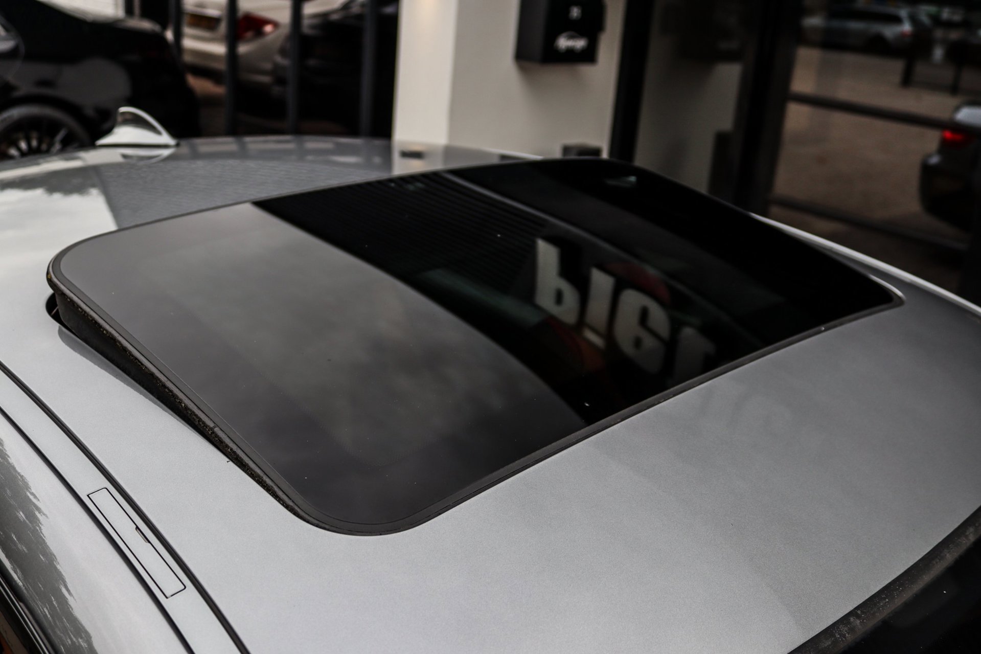 Foto van BMW 335i xDrive