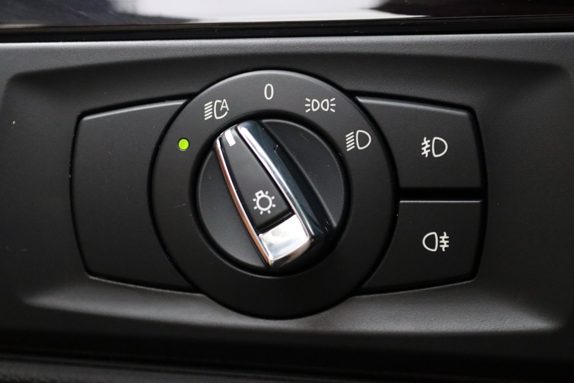 Foto van BMW 335i xDrive