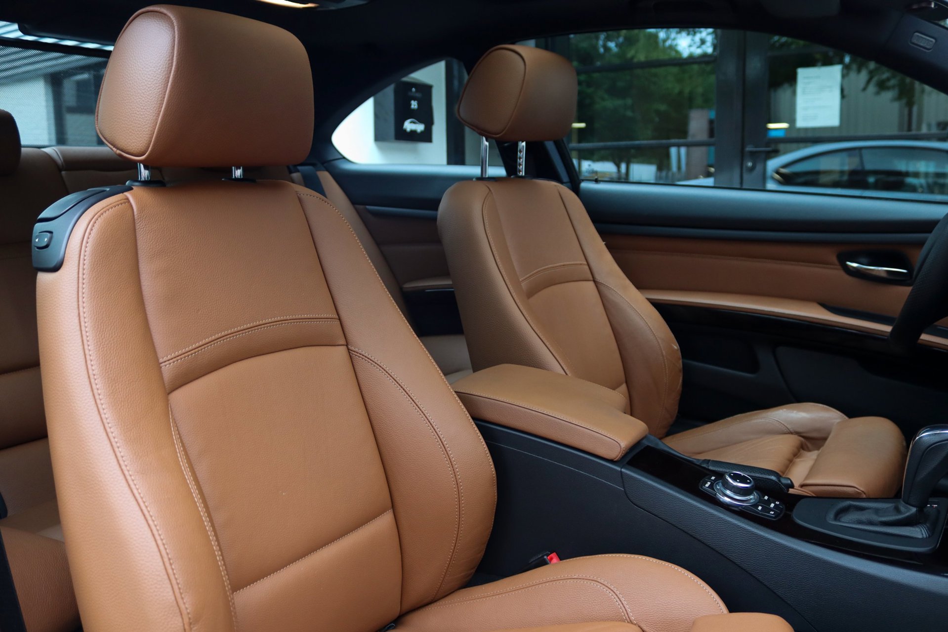 Foto van BMW 335i xDrive