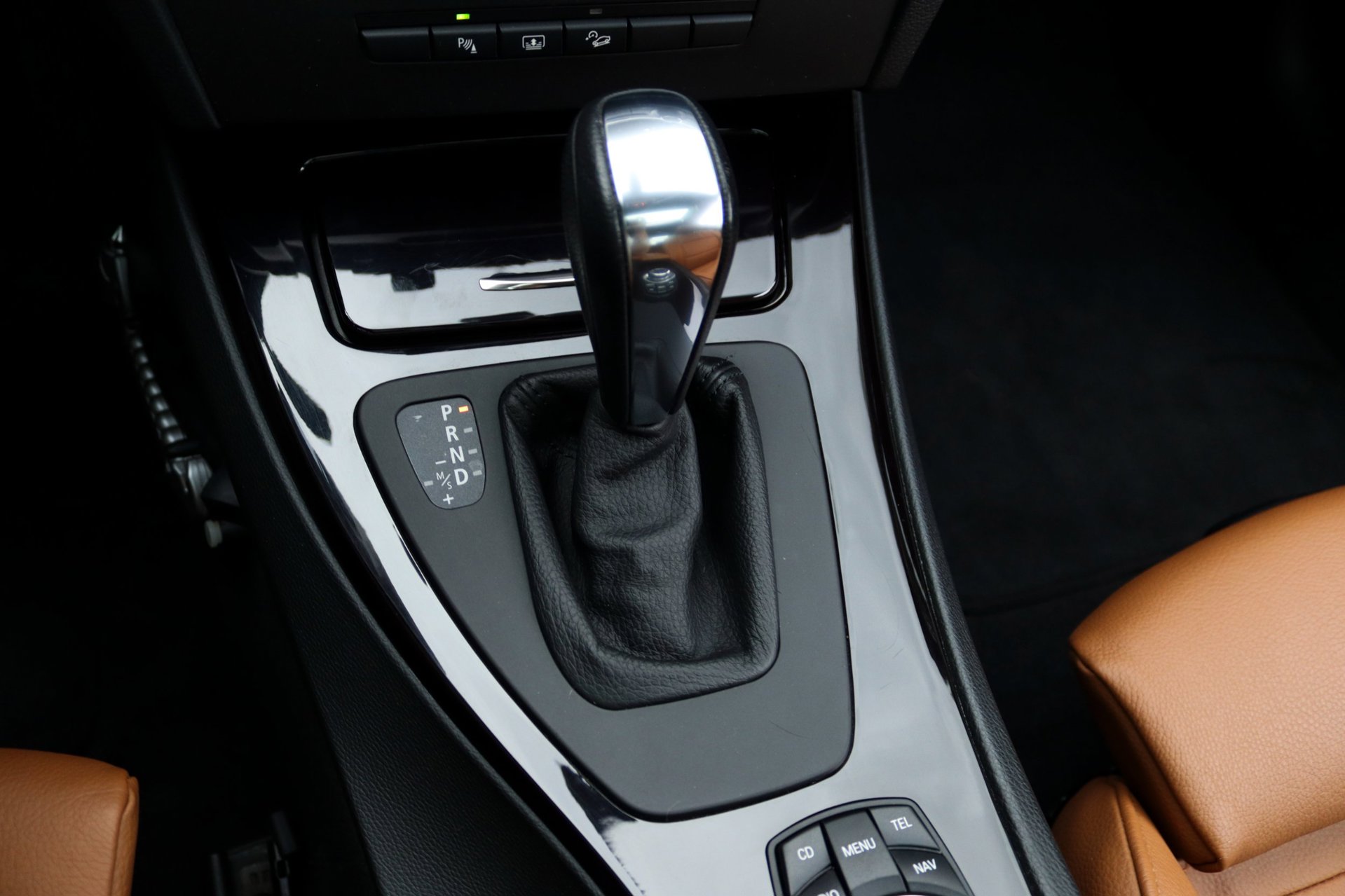 Foto van BMW 335i xDrive