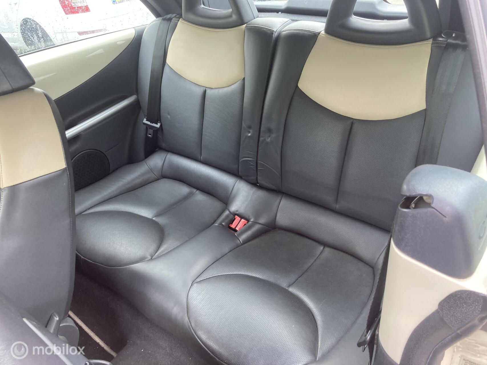 Foto van Citroen C3 Pluriel