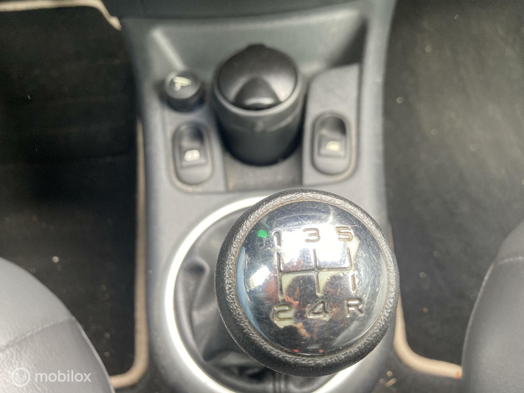 Foto van Citroen C3 Pluriel
