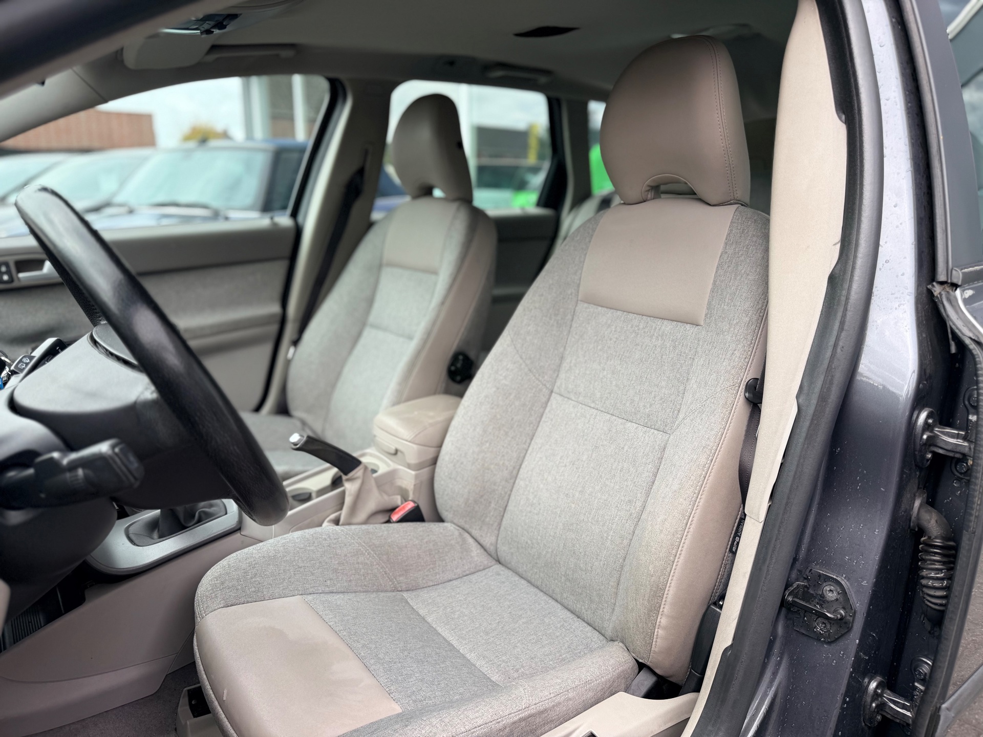 Foto van Volvo V50