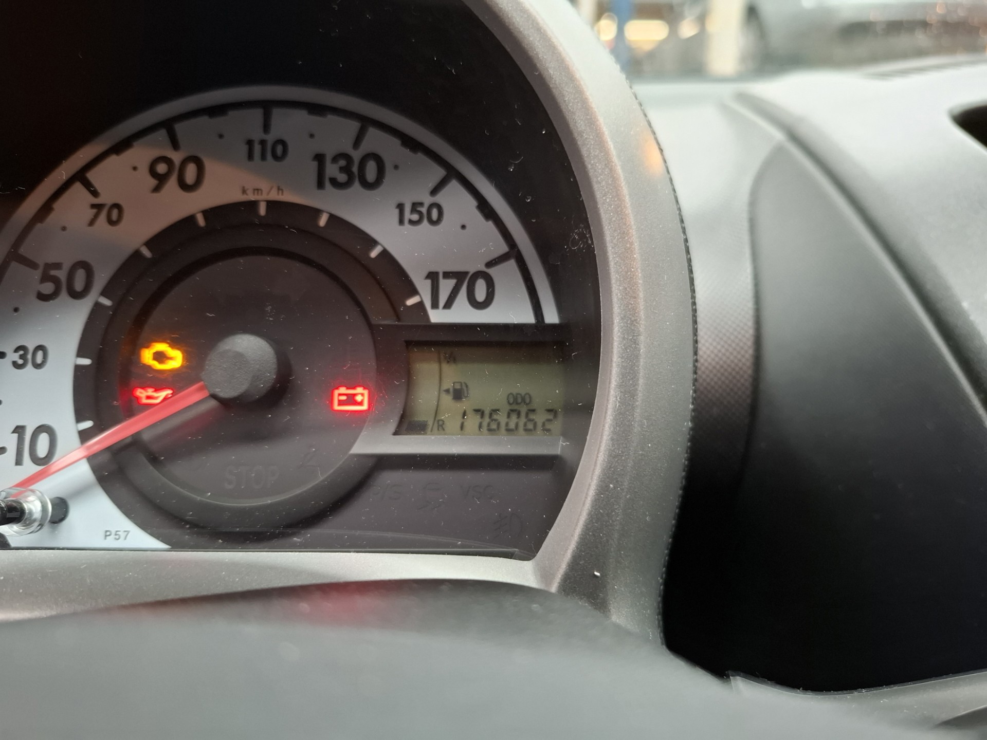 Foto van Peugeot Peugeot 107