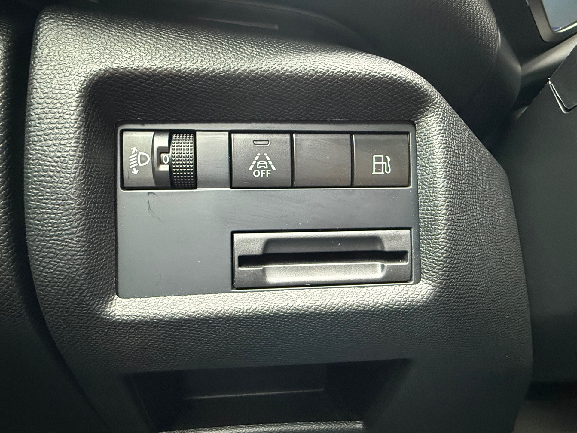 Foto van Citroen C5 Aircross