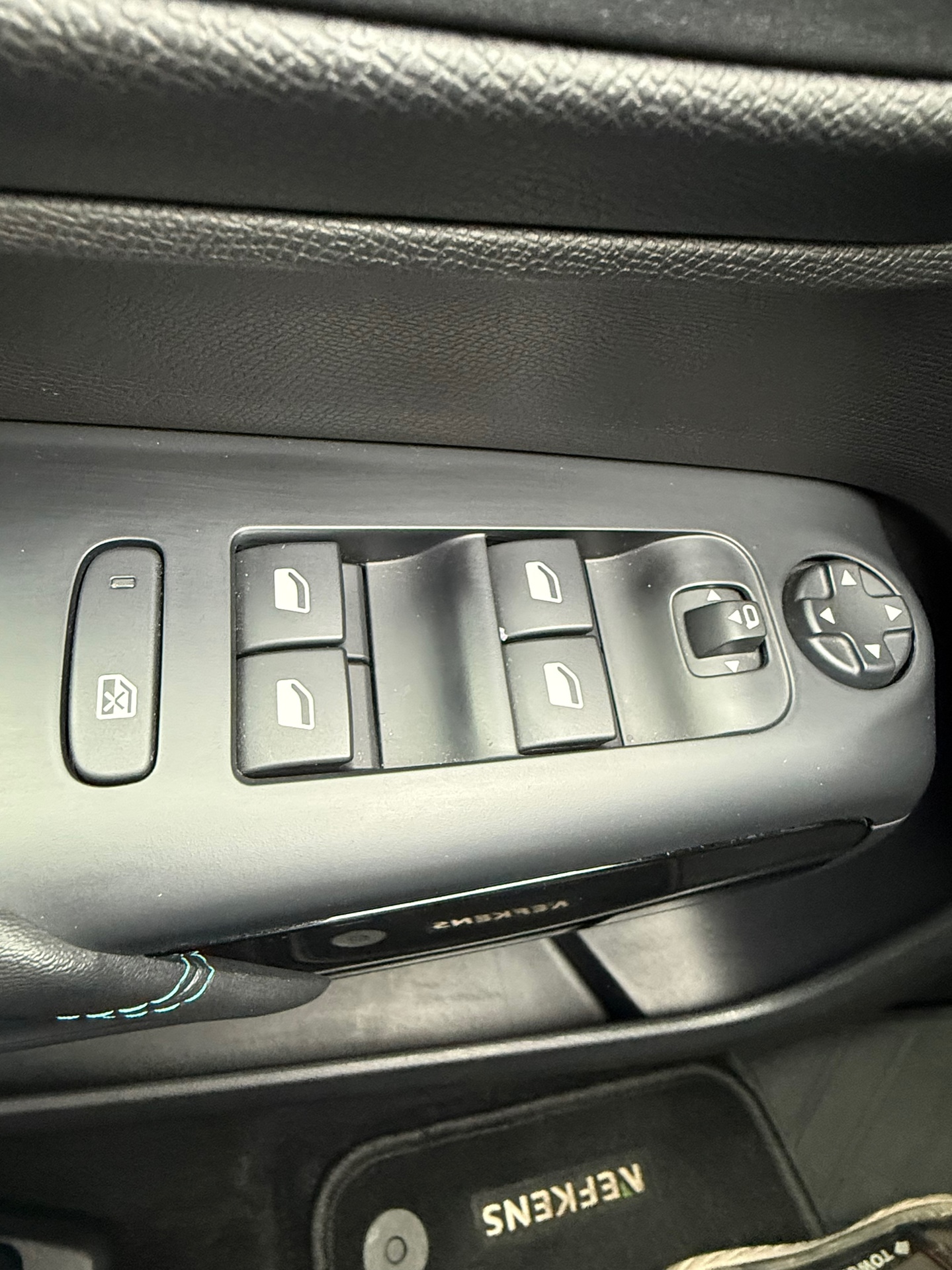 Foto van Citroen C5 Aircross