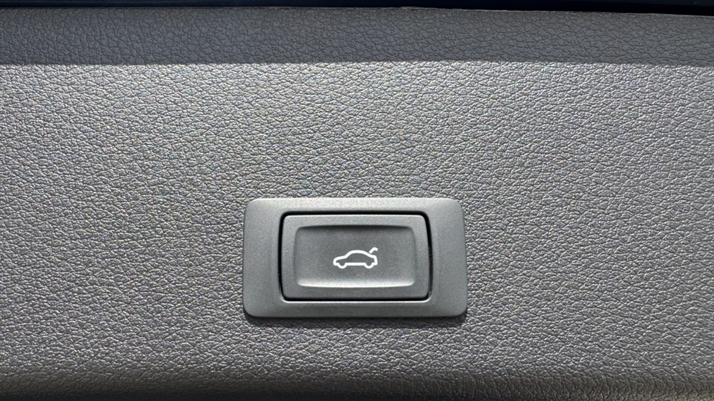 Foto van Audi E-tron 55