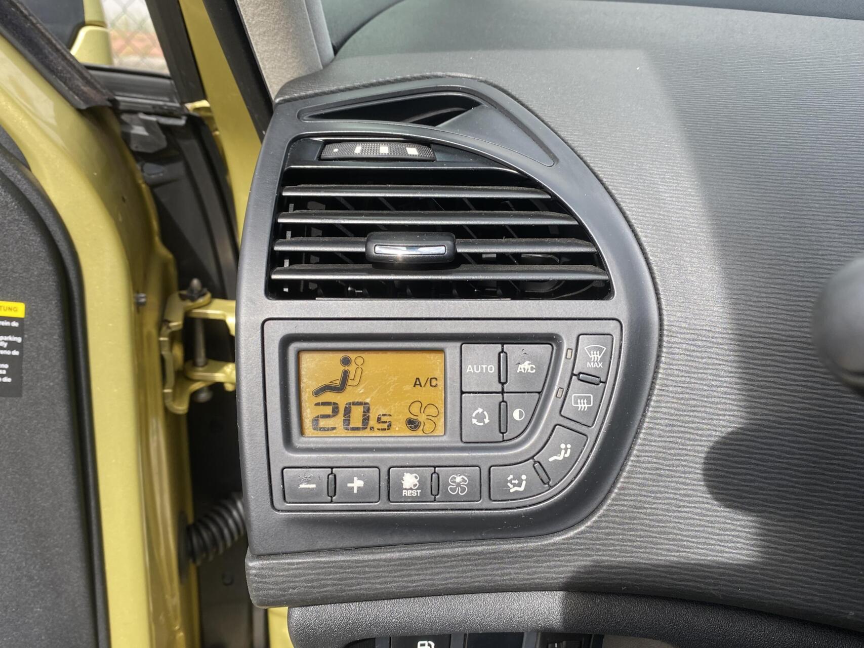 Foto van Citroen Grand C4 Picasso
