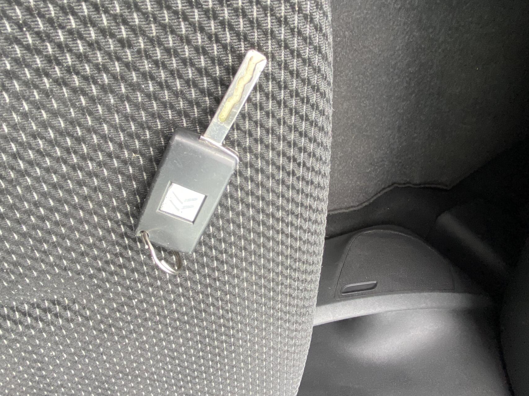 Foto van Citroen Grand C4 Picasso