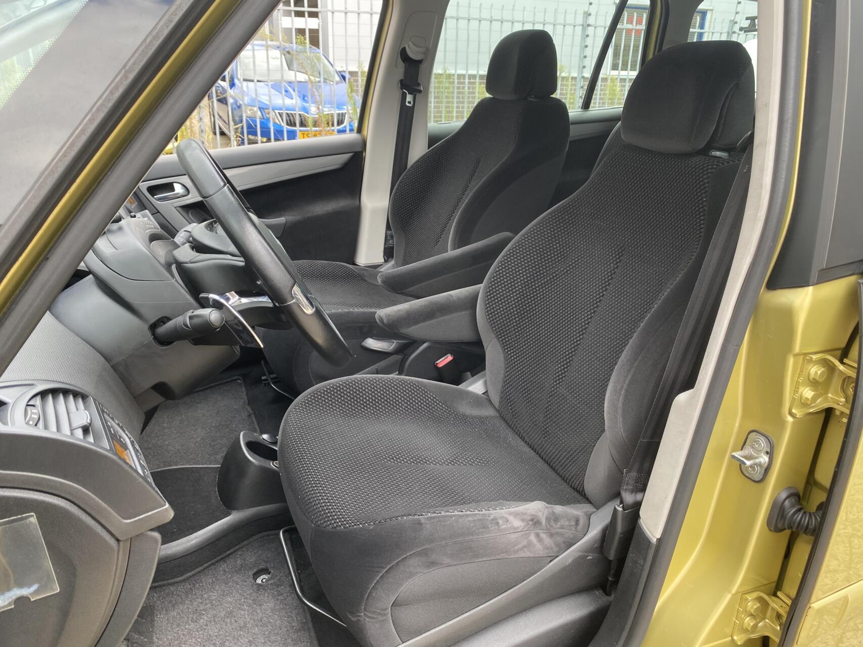Foto van Citroen Grand C4 Picasso