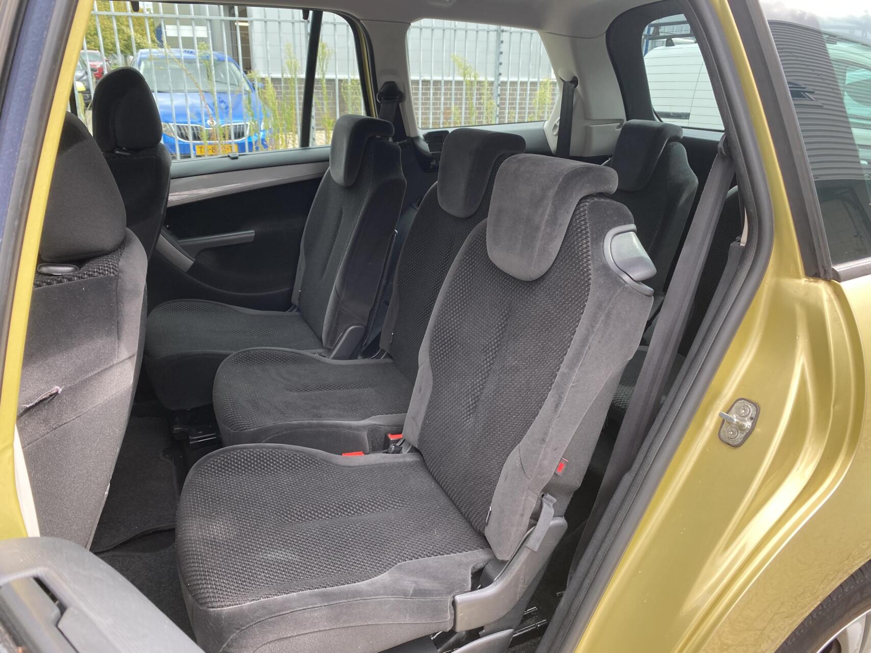 Foto van Citroen Grand C4 Picasso
