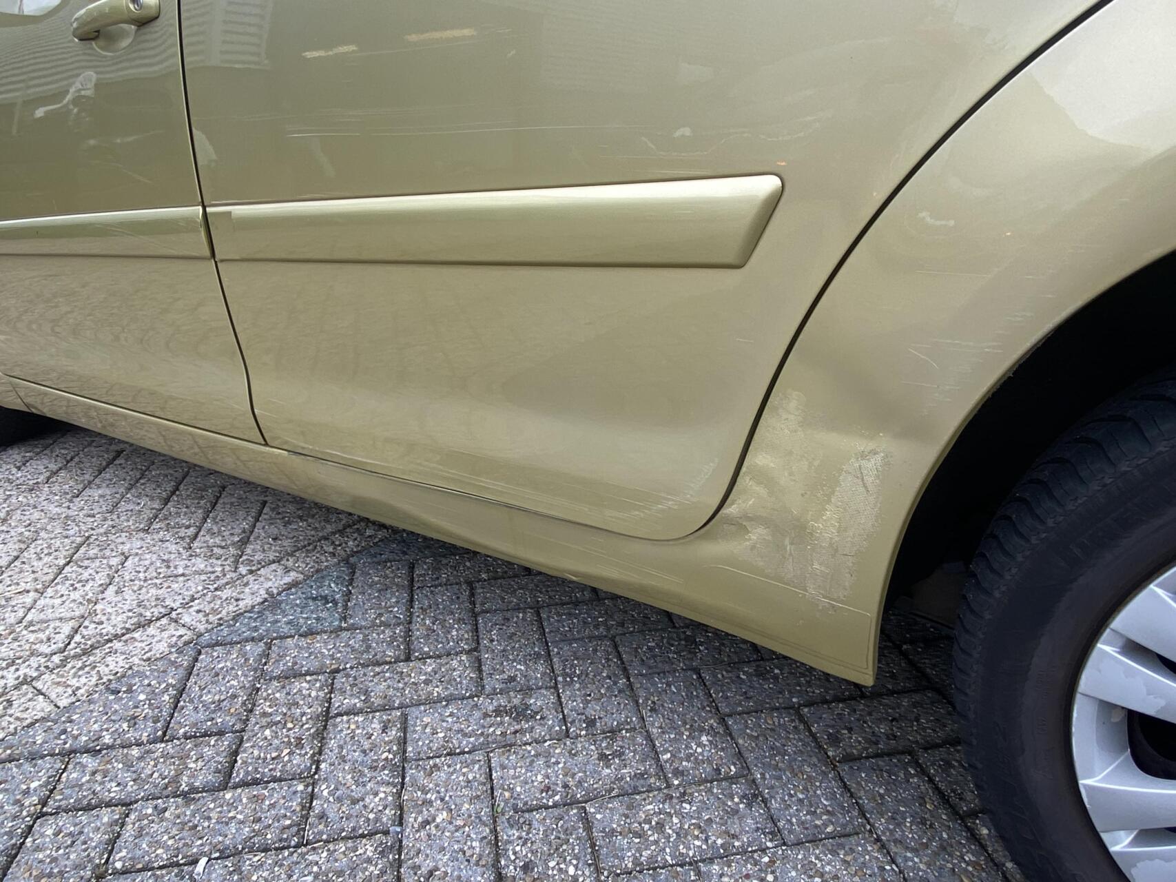 Foto van Citroen Grand C4 Picasso