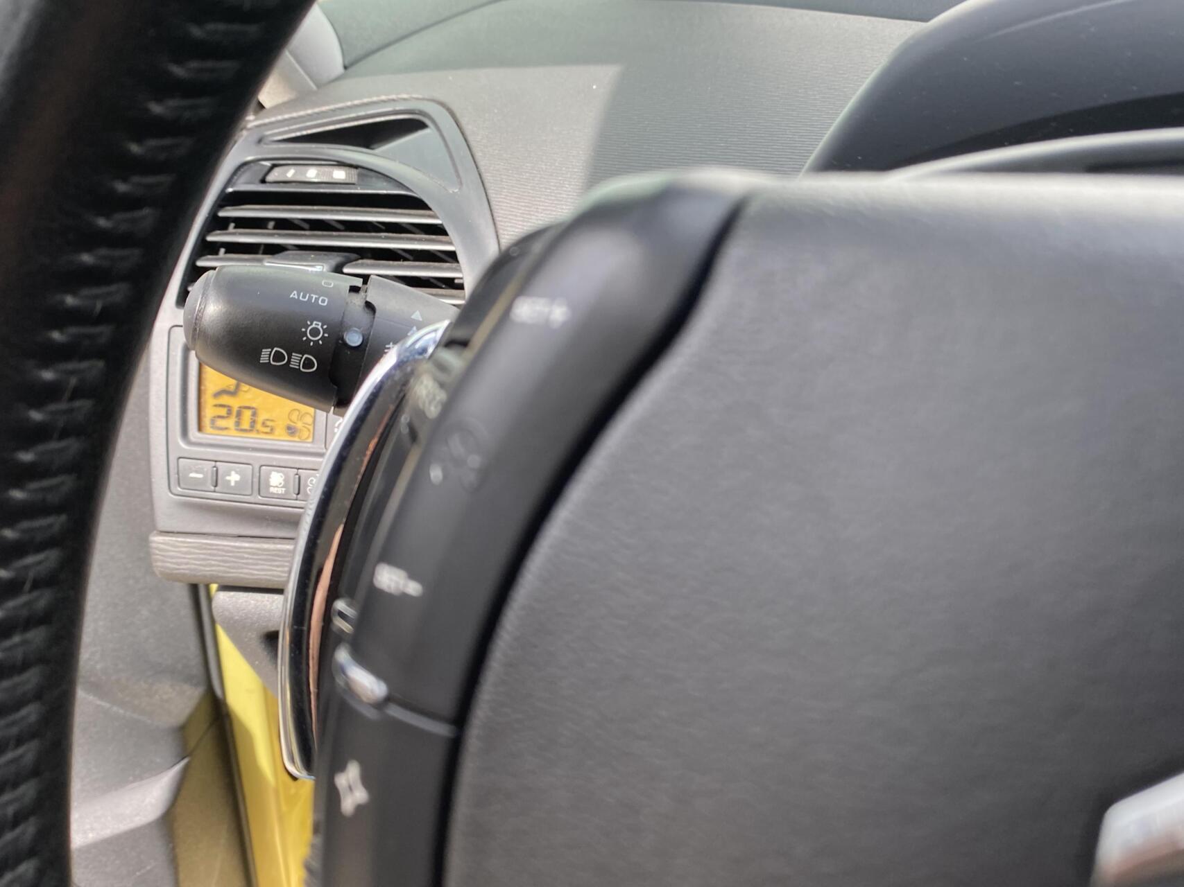 Foto van Citroen Grand C4 Picasso