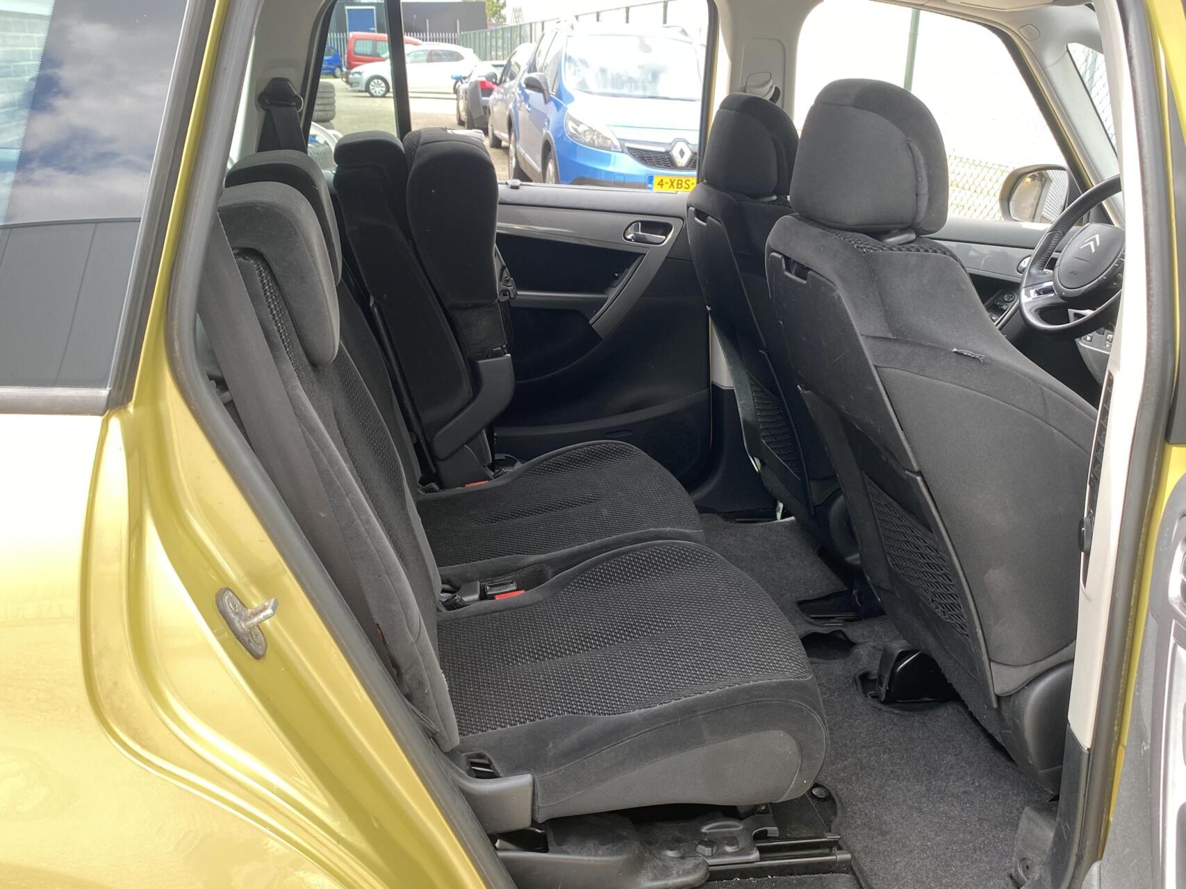 Foto van Citroen Grand C4 Picasso