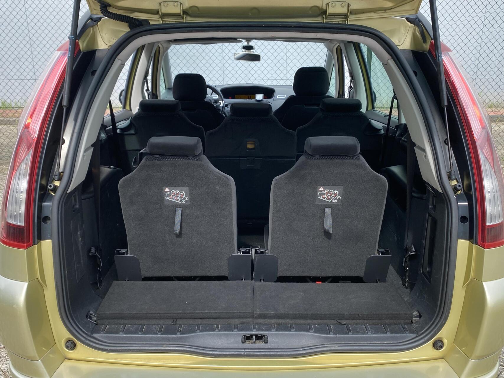 Foto van Citroen Grand C4 Picasso