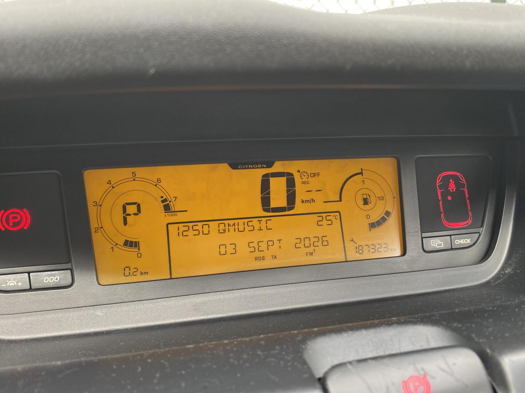 Foto van Citroen Grand C4 Picasso