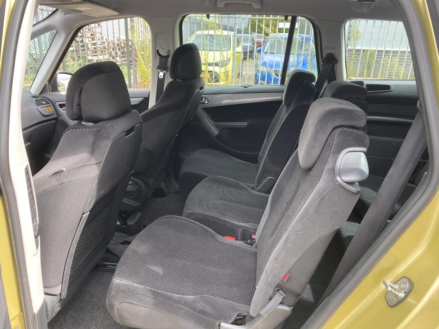 Foto van Citroen Grand C4 Picasso