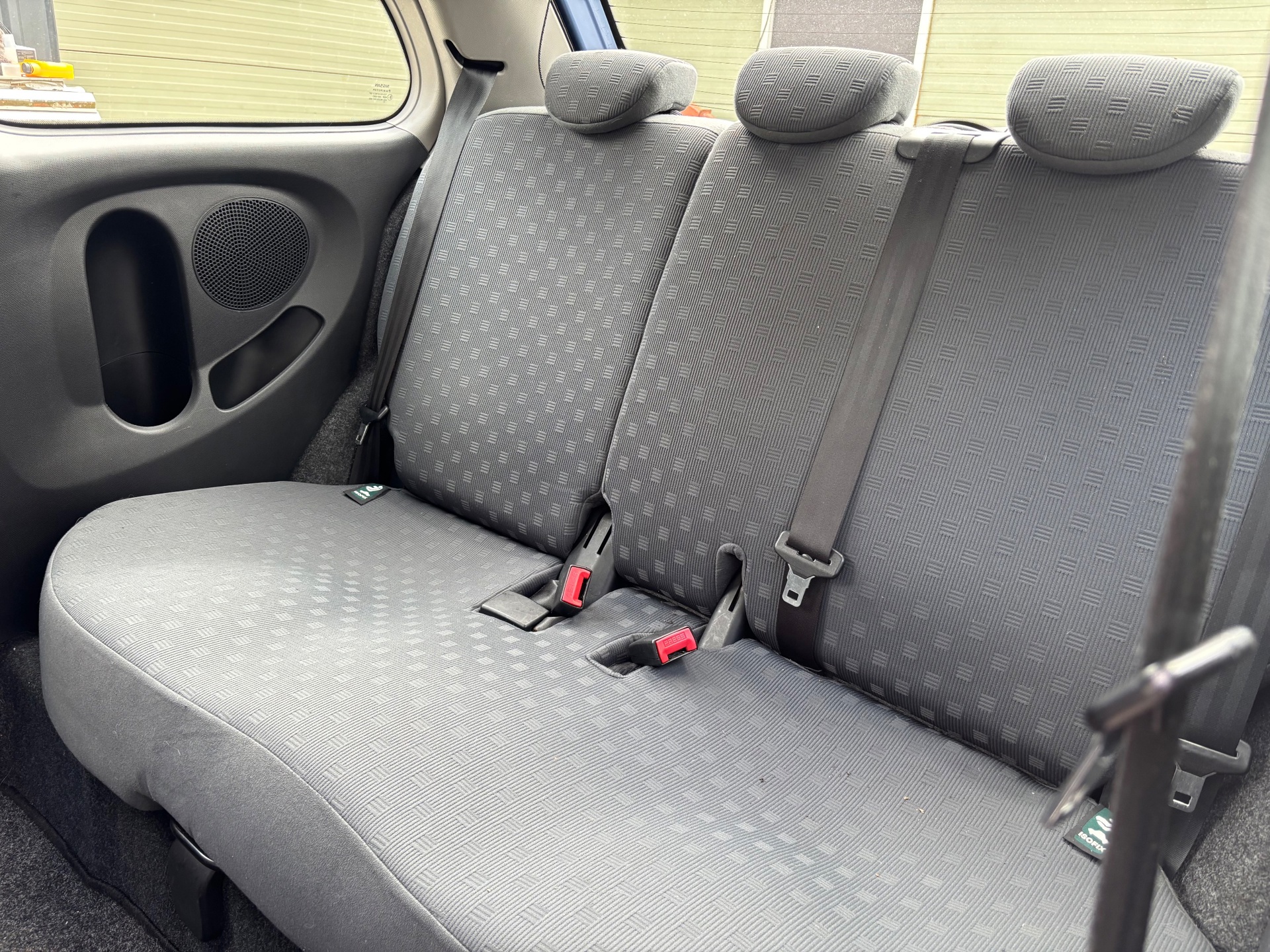 Foto van Nissan Nissan Micra