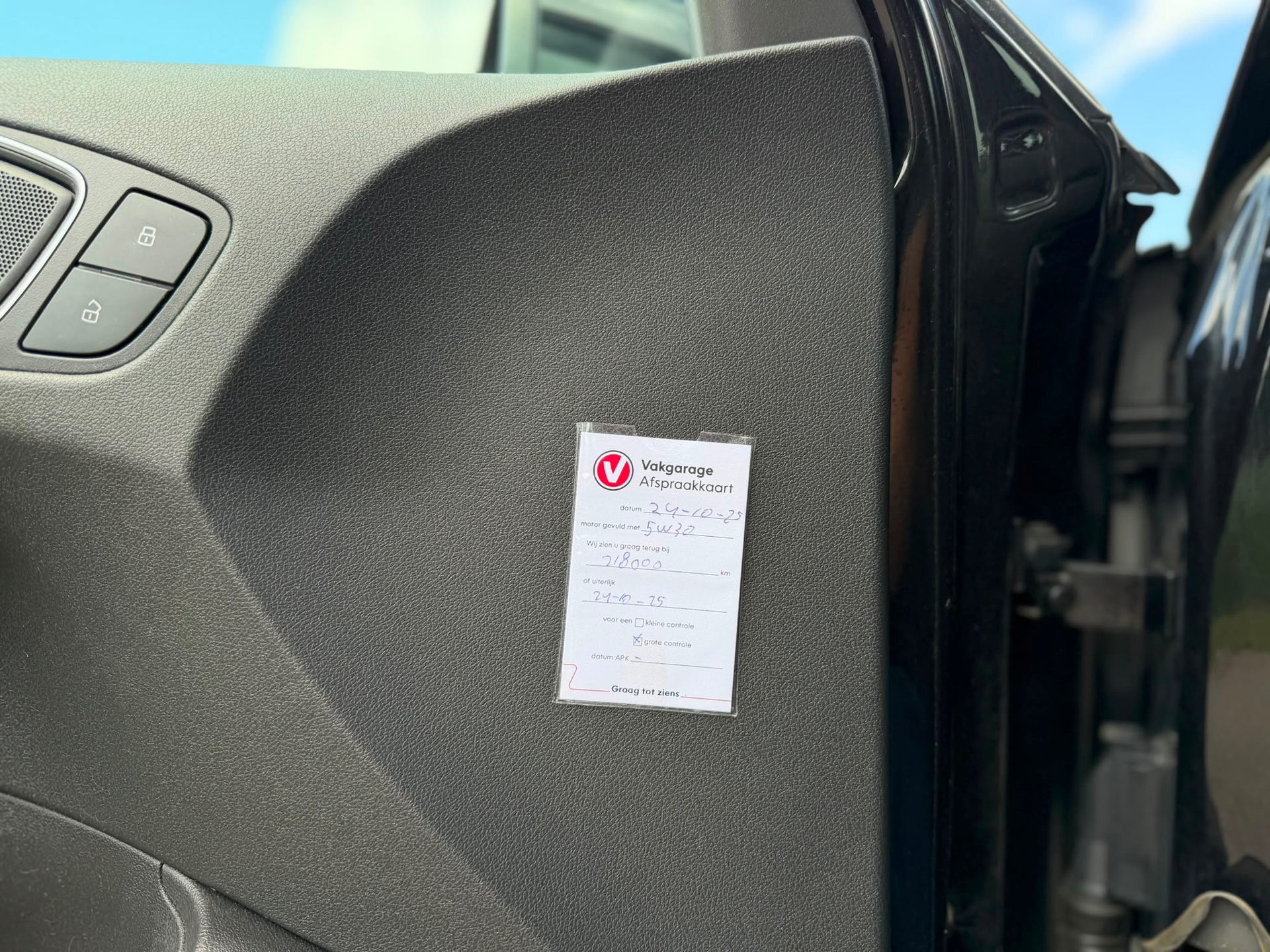 Foto van Audi Audi A1