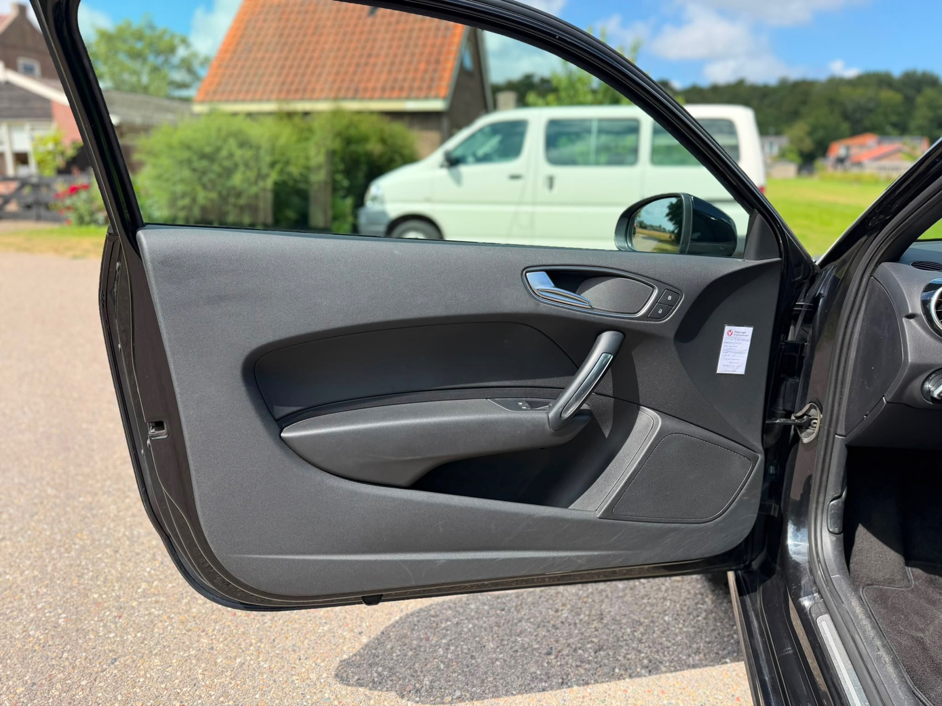 Foto van Audi Audi A1