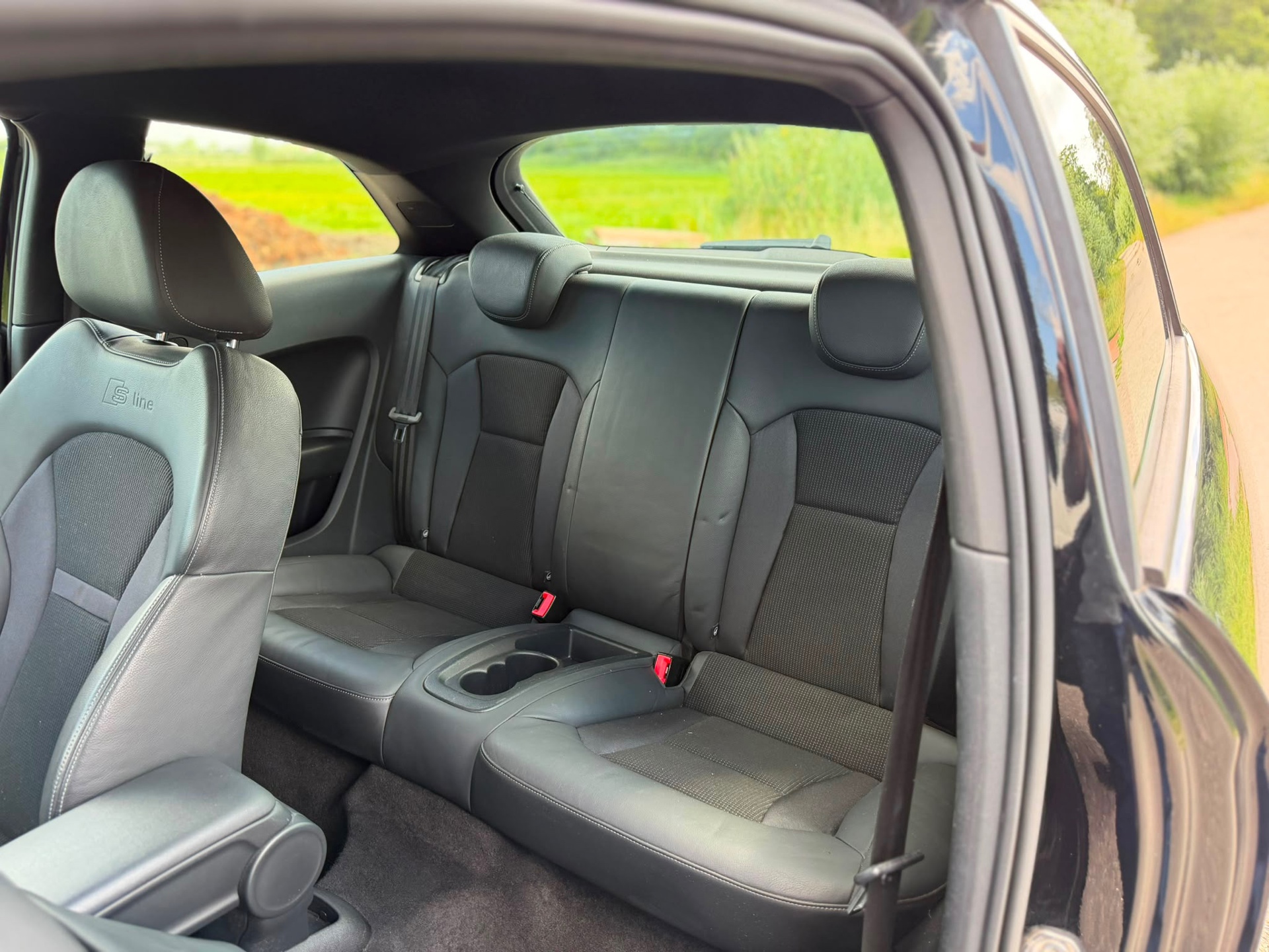 Foto van Audi Audi A1