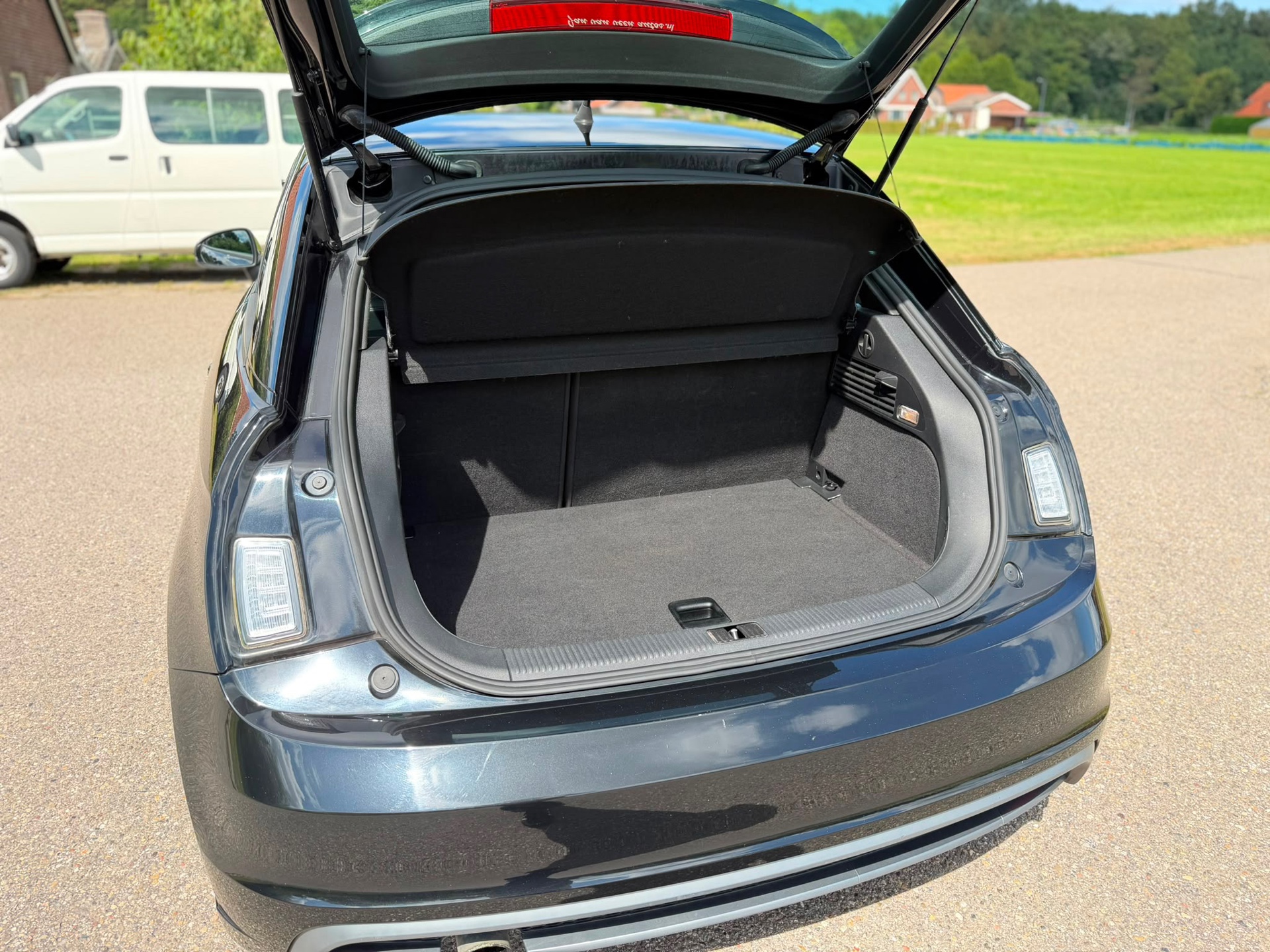 Foto van Audi Audi A1