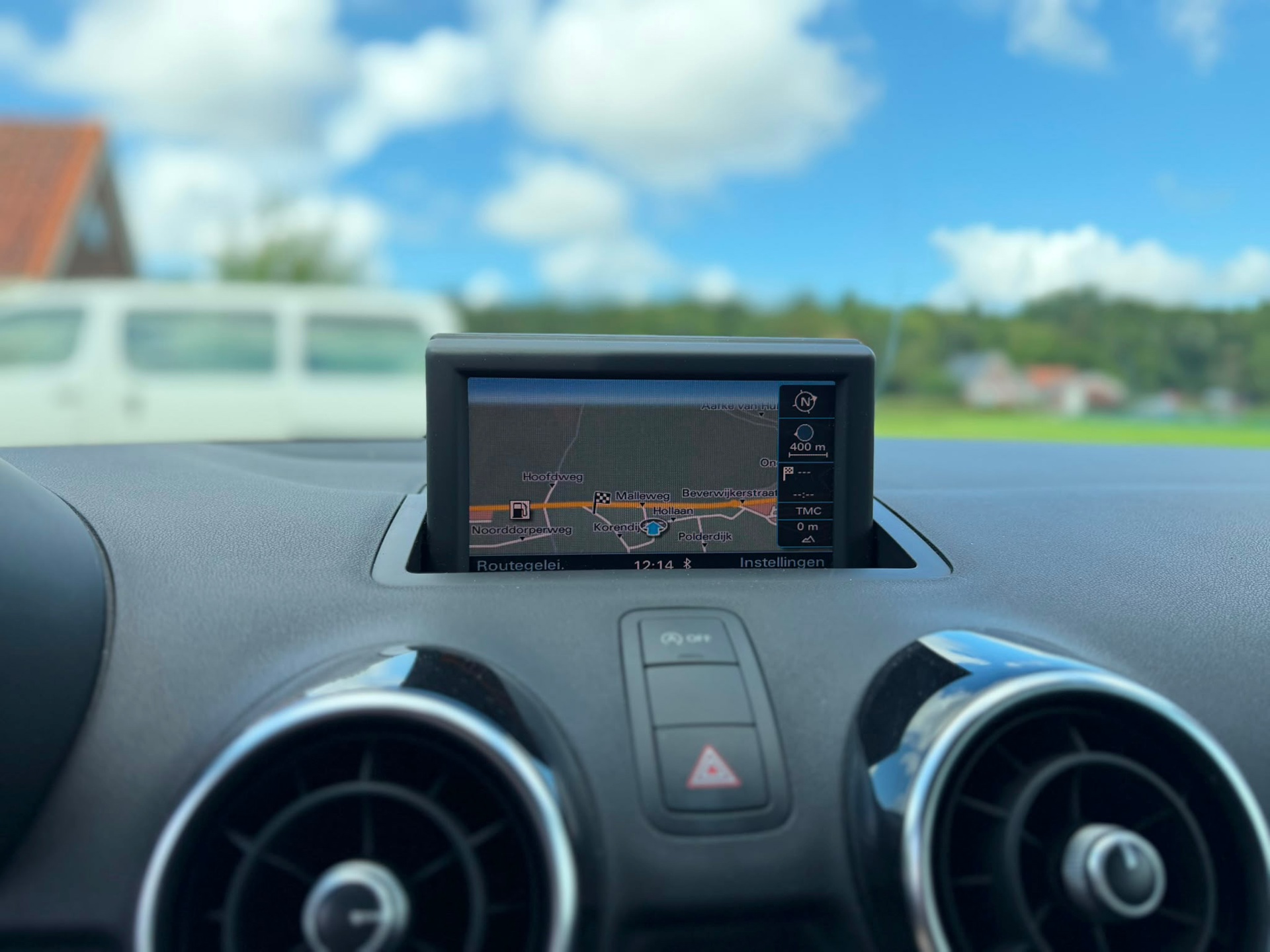 Foto van Audi Audi A1