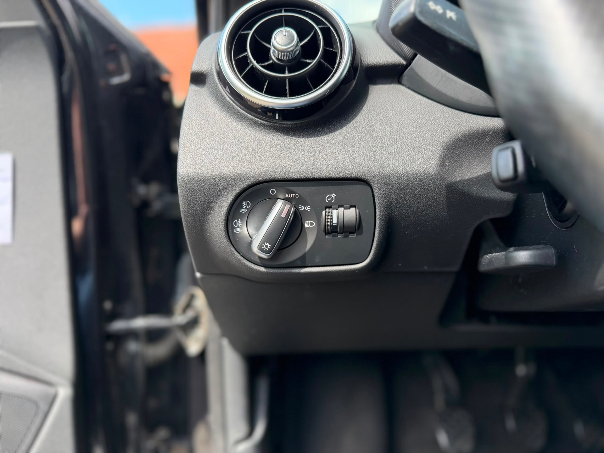 Foto van Audi Audi A1